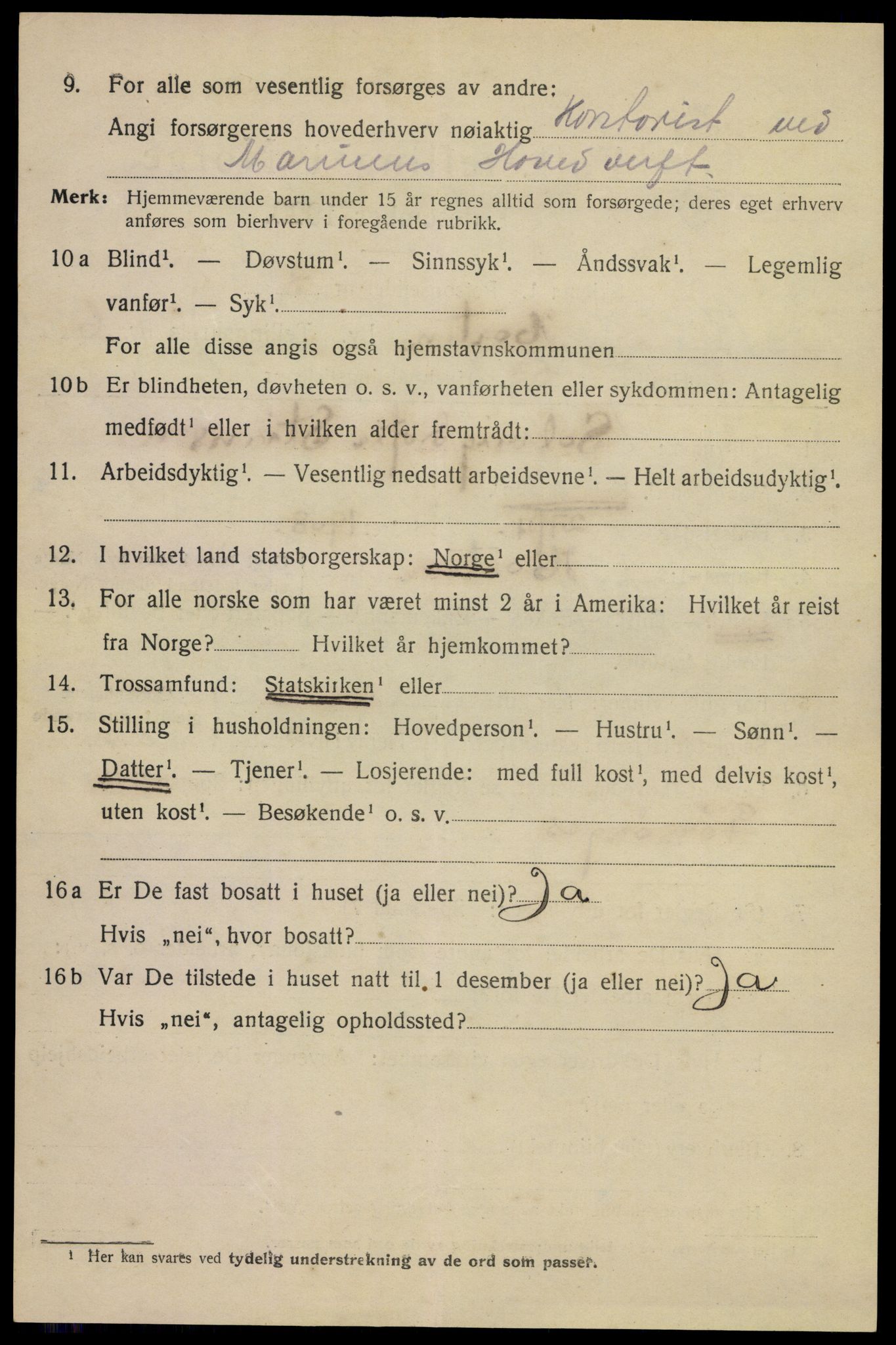 SAKO, Folketelling 1920 for 0703 Horten kjøpstad, 1920, s. 23240