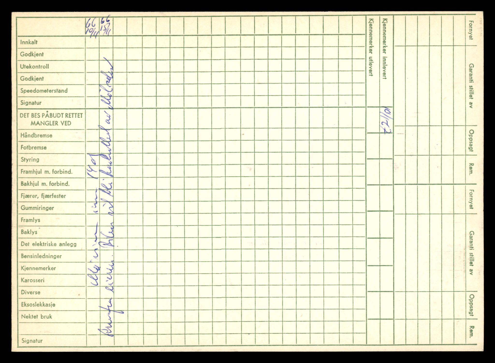 Møre og Romsdal vegkontor - Ålesund trafikkstasjon, AV/SAT-A-4099/F/Fe/L0048: Registreringskort for kjøretøy T 14721 - T 14863, 1927-1998, s. 2974