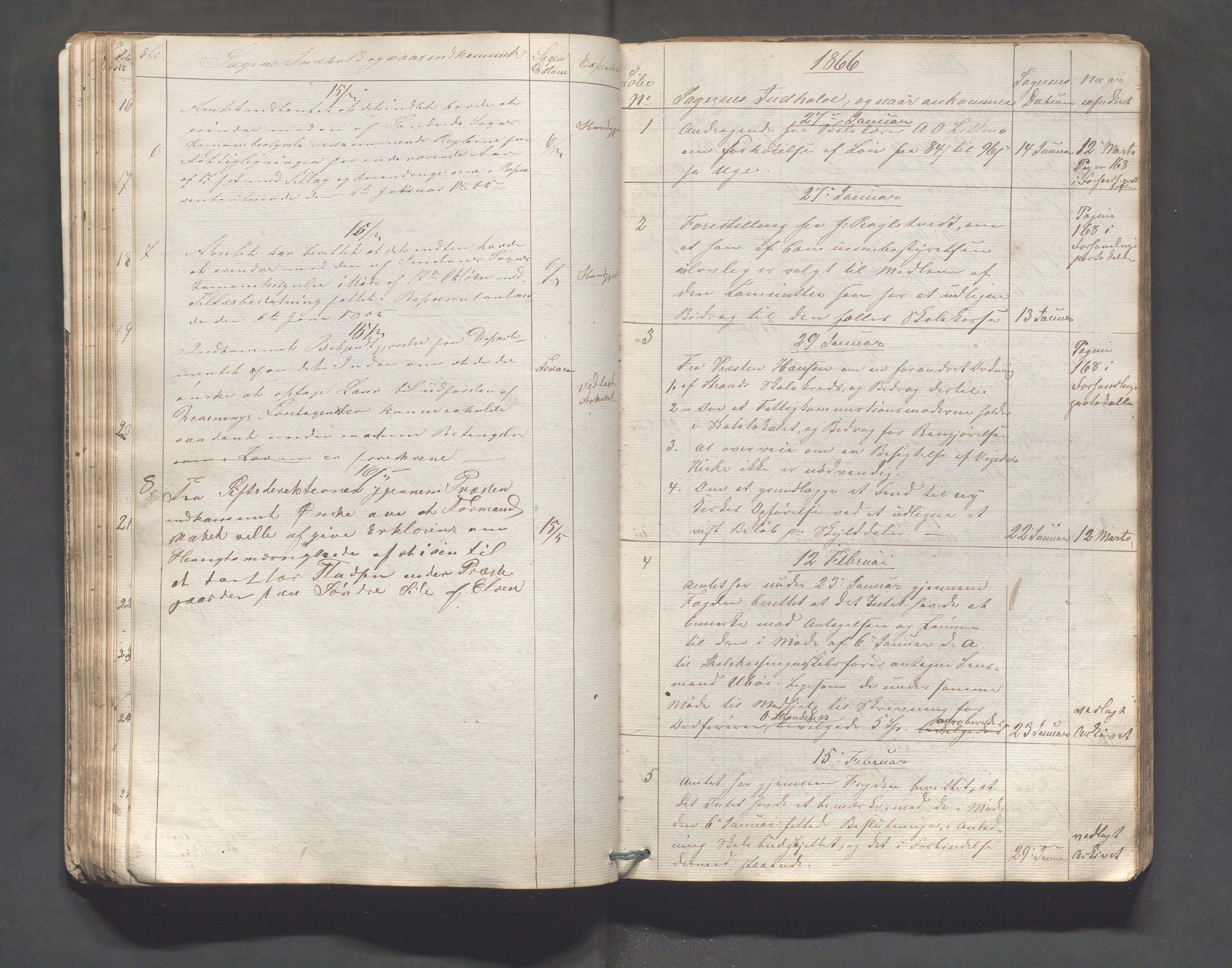 Vikedal kommune - Formannskapet, IKAR/K-100598/C/L0001: Dagbok/journal, 1837-1906, s. 72