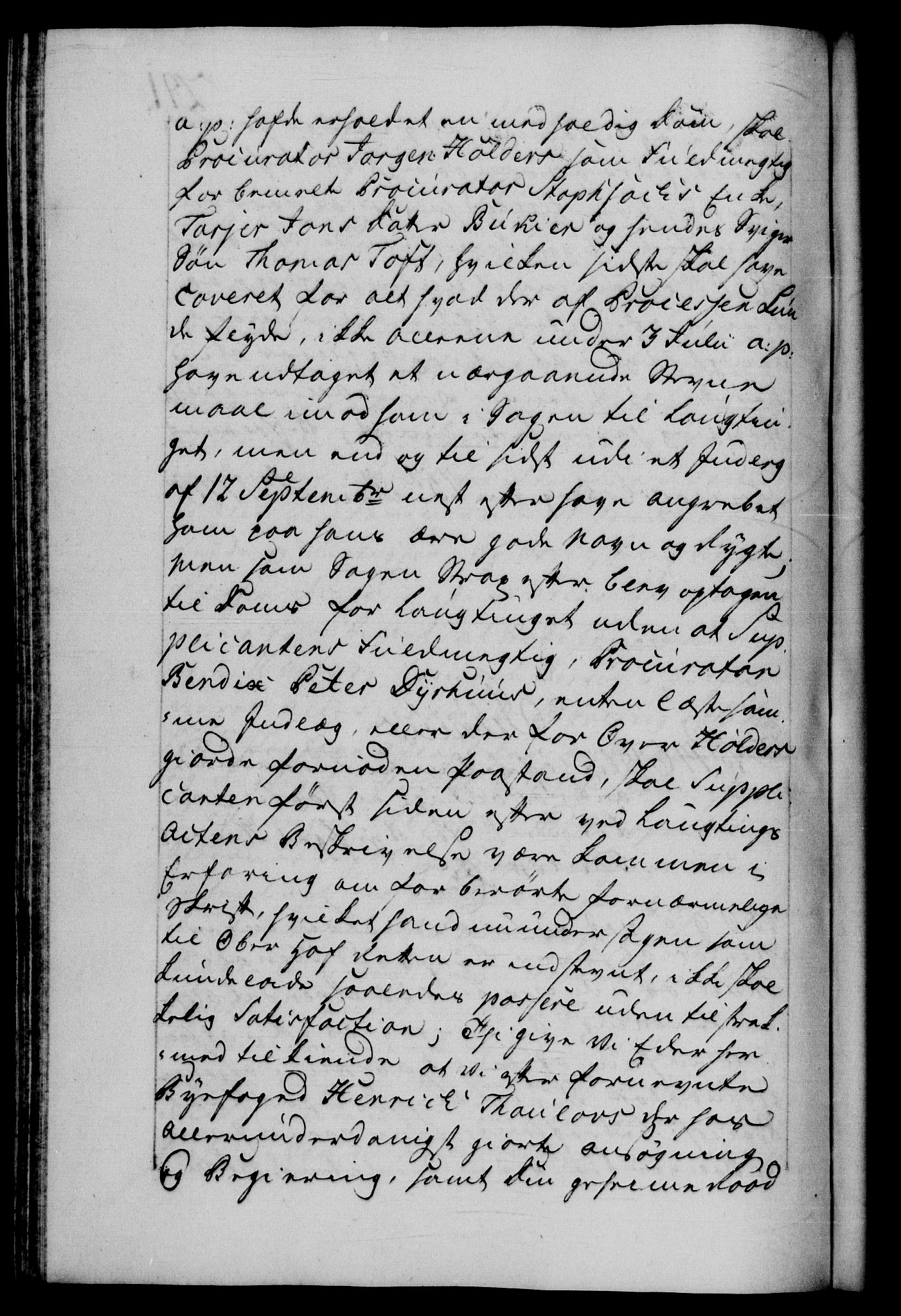 Danske Kanselli 1572-1799, AV/RA-EA-3023/F/Fc/Fca/Fcab/L0039: Norske tegnelser, 1769-1771, s. 291b