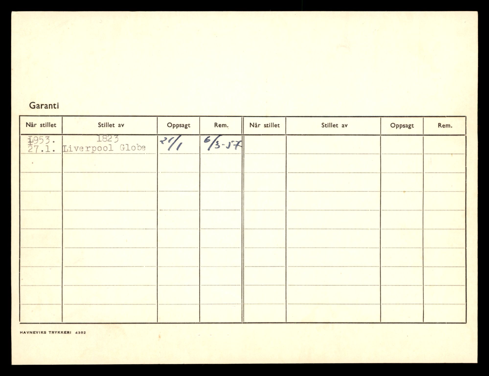 Møre og Romsdal vegkontor - Ålesund trafikkstasjon, AV/SAT-A-4099/F/Fe/L0042: Registreringskort for kjøretøy T 13906 - T 14079, 1927-1998, s. 2698