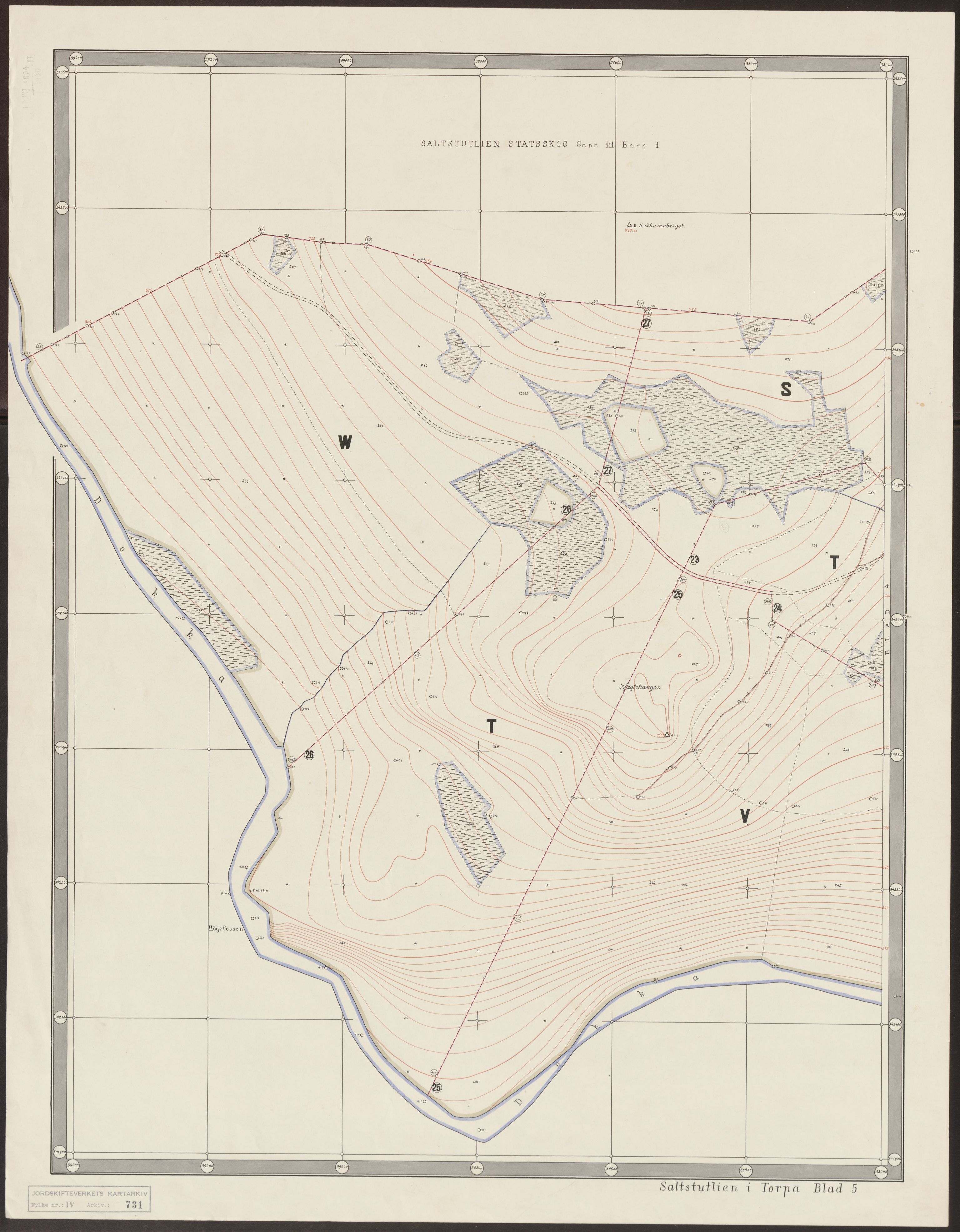 Jordskifteverkets kartarkiv, AV/RA-S-3929/T, 1859-1988, s. 943