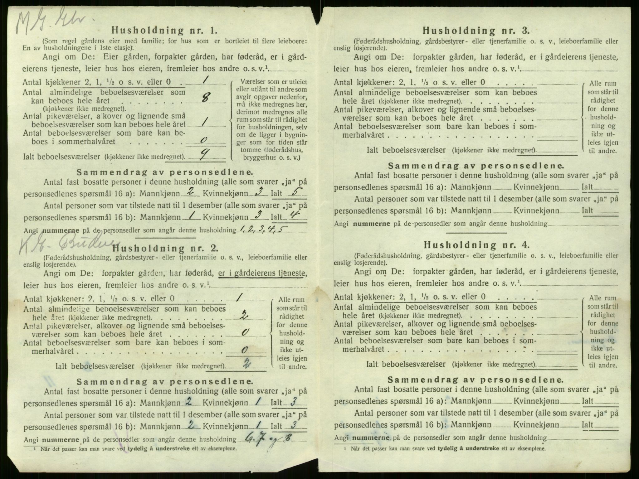SAKO, Folketelling 1920 for 0722 Nøtterøy herred, 1920, s. 873
