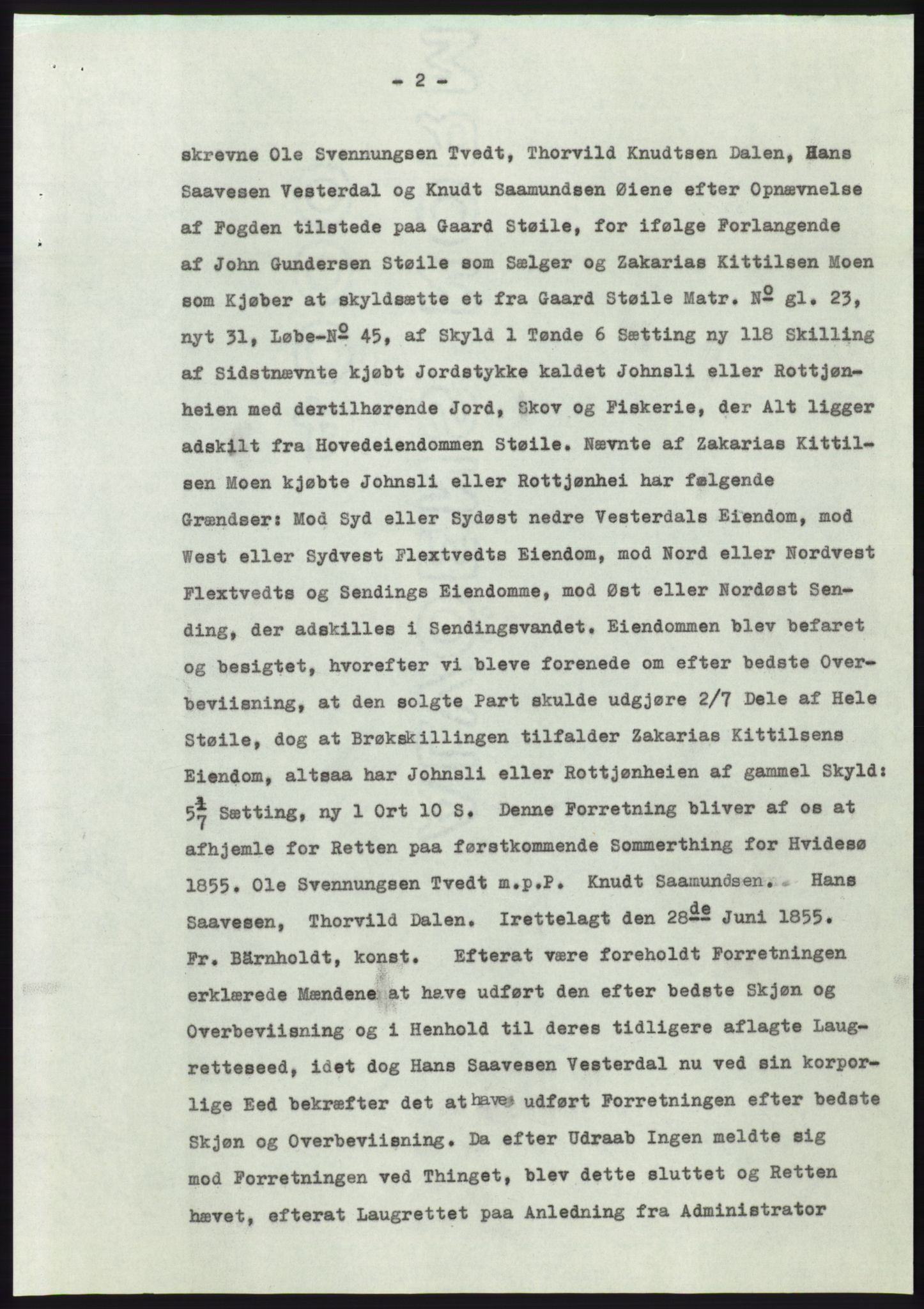 Statsarkivet i Kongsberg, SAKO/A-0001, 1957, s. 276