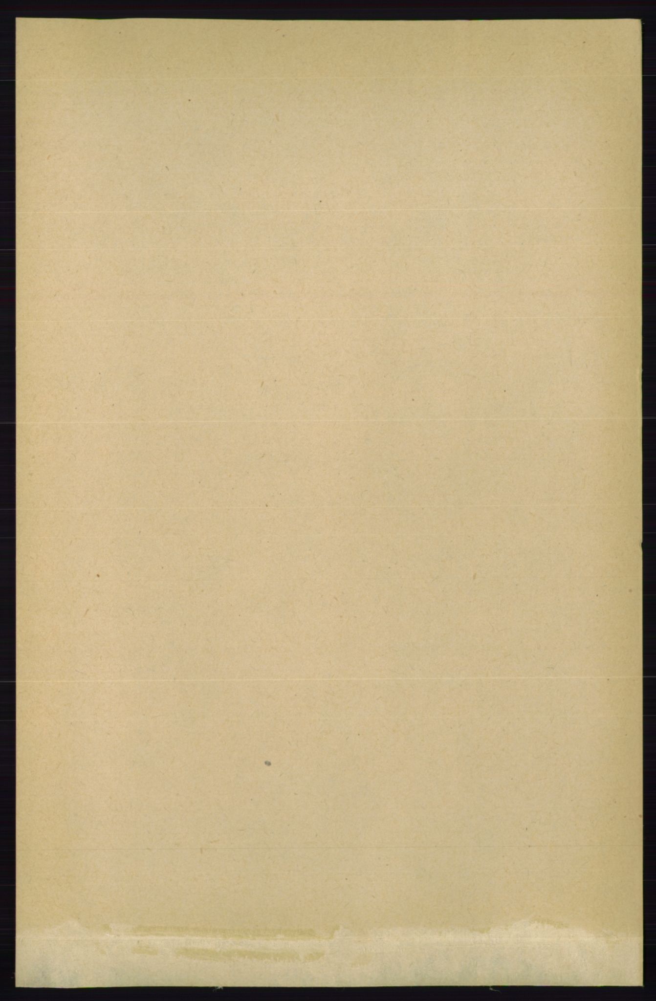 RA, Folketelling 1891 for 0824 Gransherad herred, 1891, s. 1007