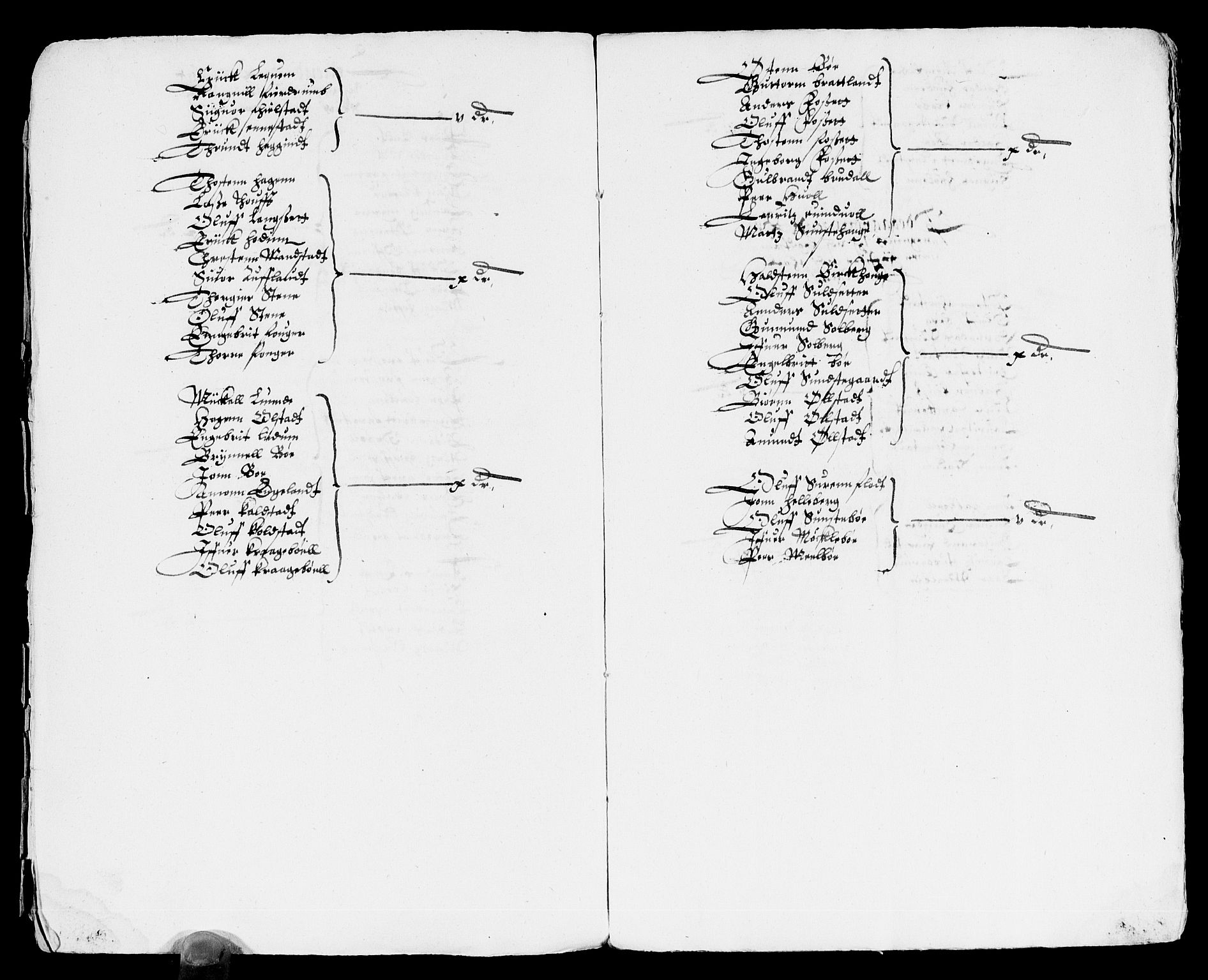 Rentekammeret inntil 1814, Reviderte regnskaper, Lensregnskaper, AV/RA-EA-5023/R/Rb/Rba/L0029: Akershus len, 1610-1613