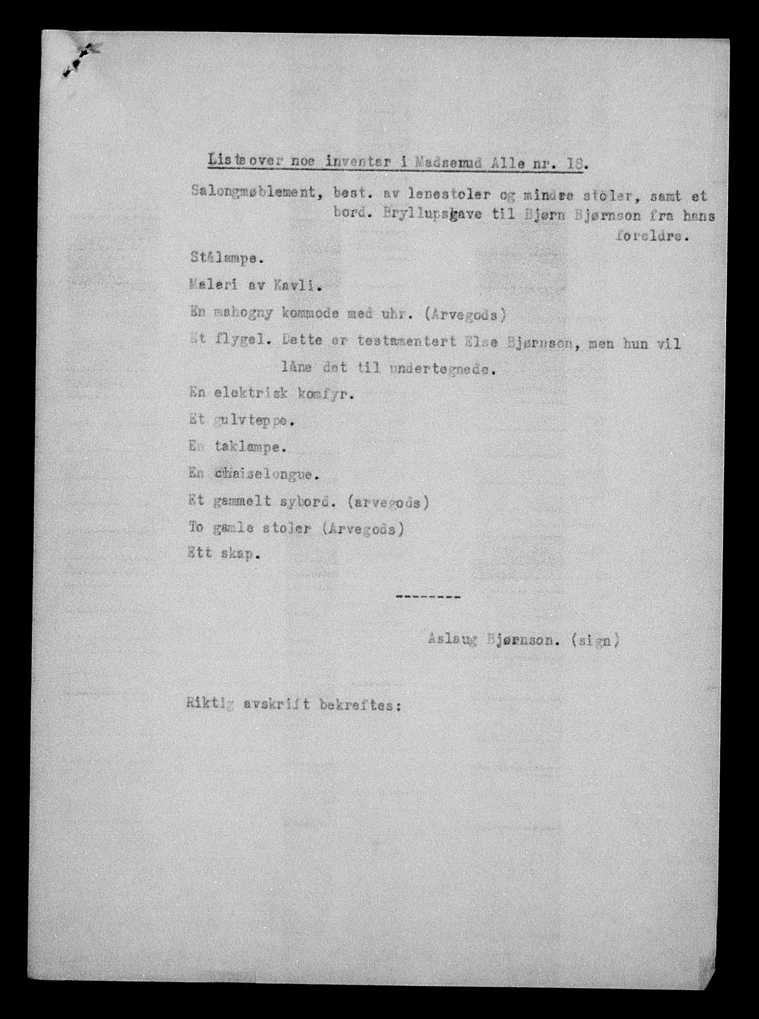 Justisdepartementet, Tilbakeføringskontoret for inndratte formuer, AV/RA-S-1564/H/Hc/Hcc/L0925: --, 1945-1947, s. 510