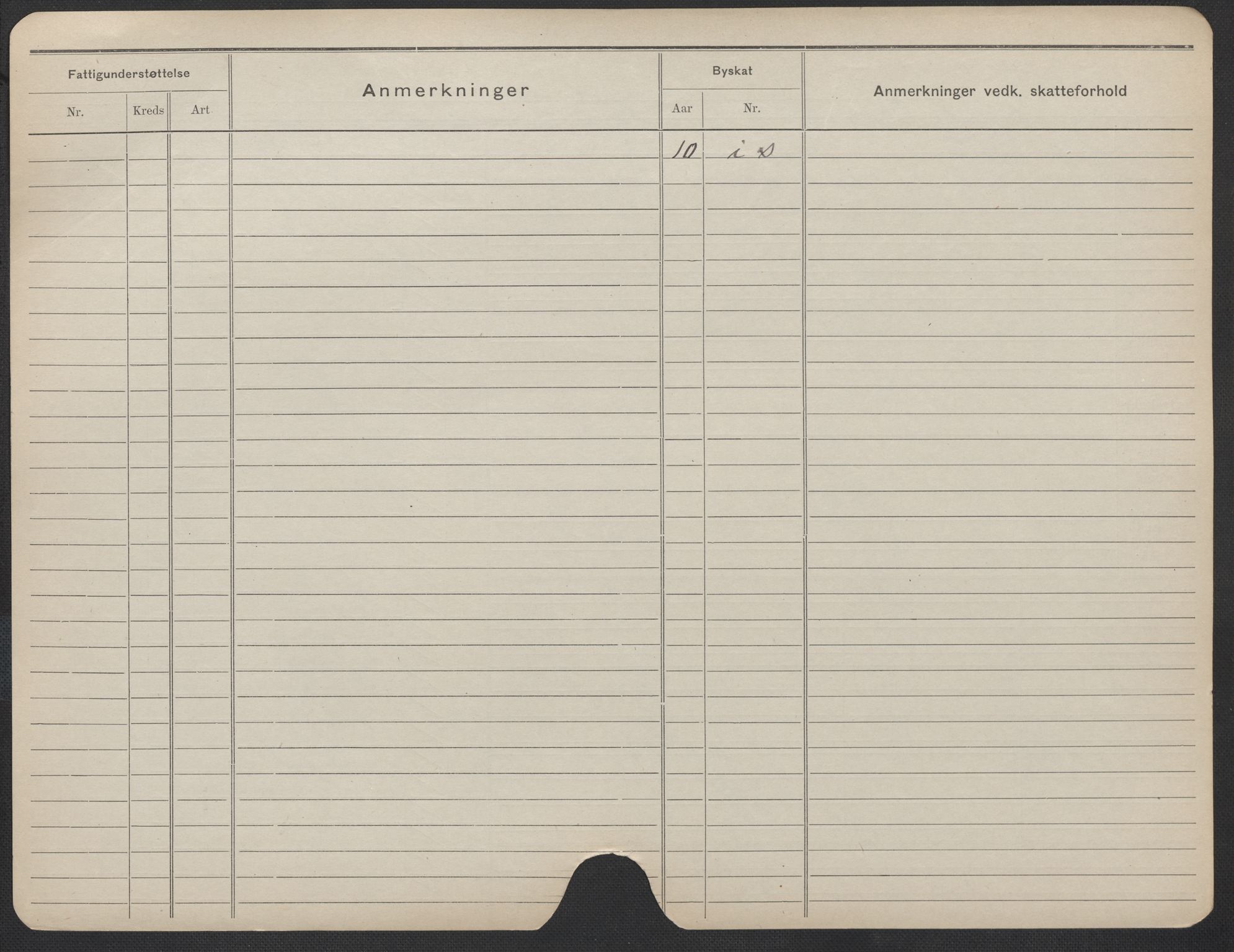 Oslo folkeregister, Registerkort, SAO/A-11715/F/Fa/Fac/L0015: Kvinner, 1906-1914, s. 976b
