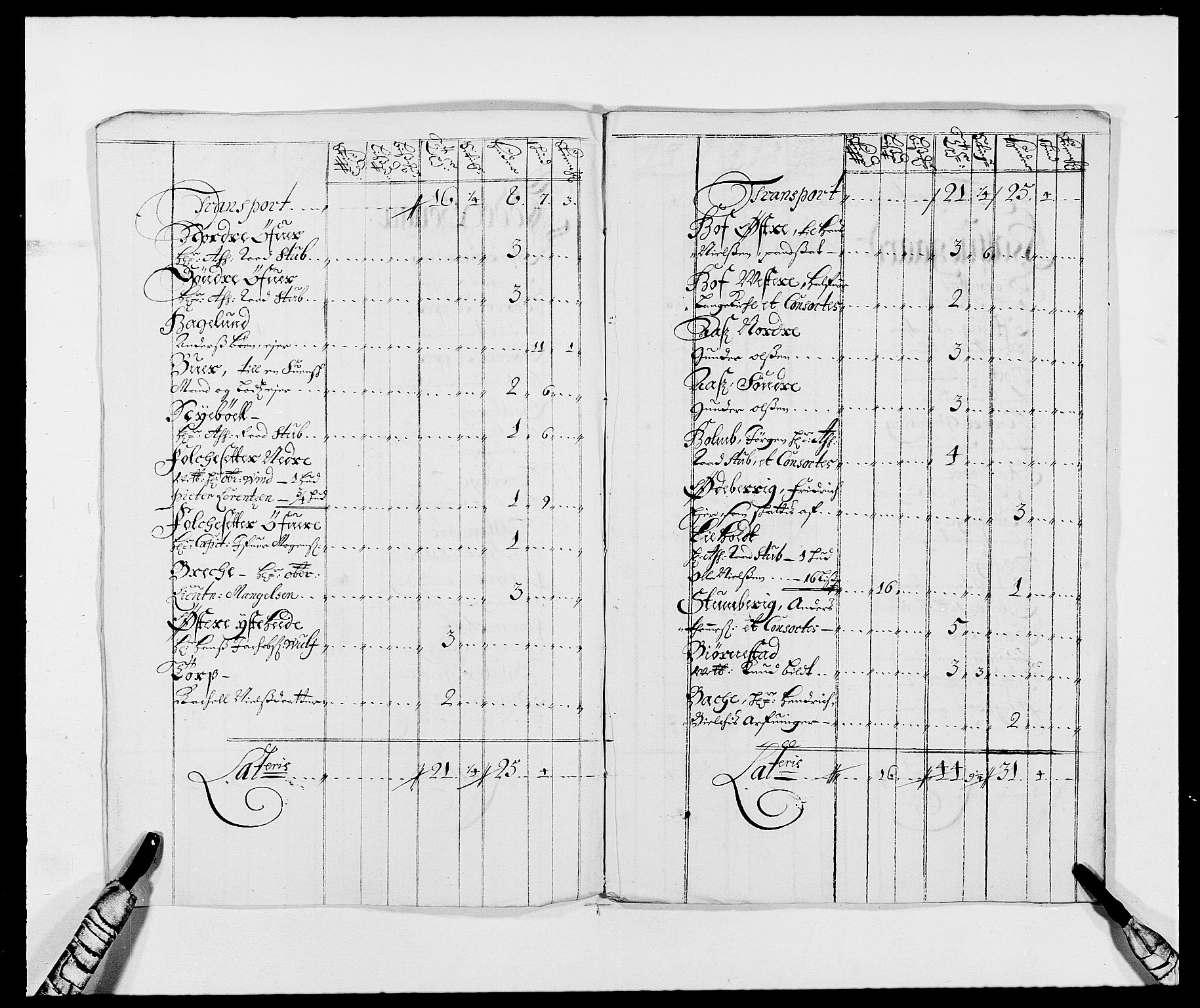 Rentekammeret inntil 1814, Reviderte regnskaper, Fogderegnskap, RA/EA-4092/R01/L0006: Fogderegnskap Idd og Marker, 1685-1686, s. 138