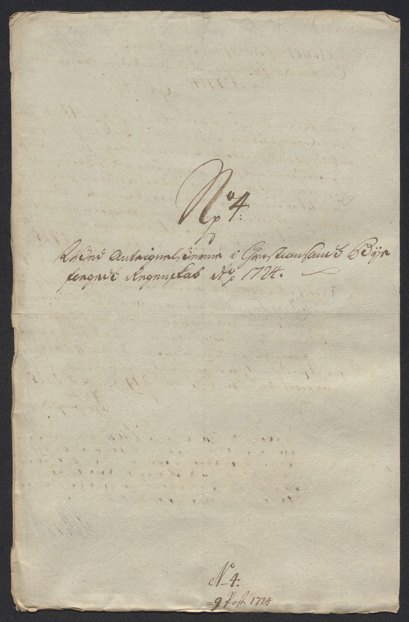 Rentekammeret inntil 1814, Reviderte regnskaper, Byregnskaper, RA/EA-4066/R/Rm/L0286: [M19] Sikt og sakefall, 1719-1727, s. 366