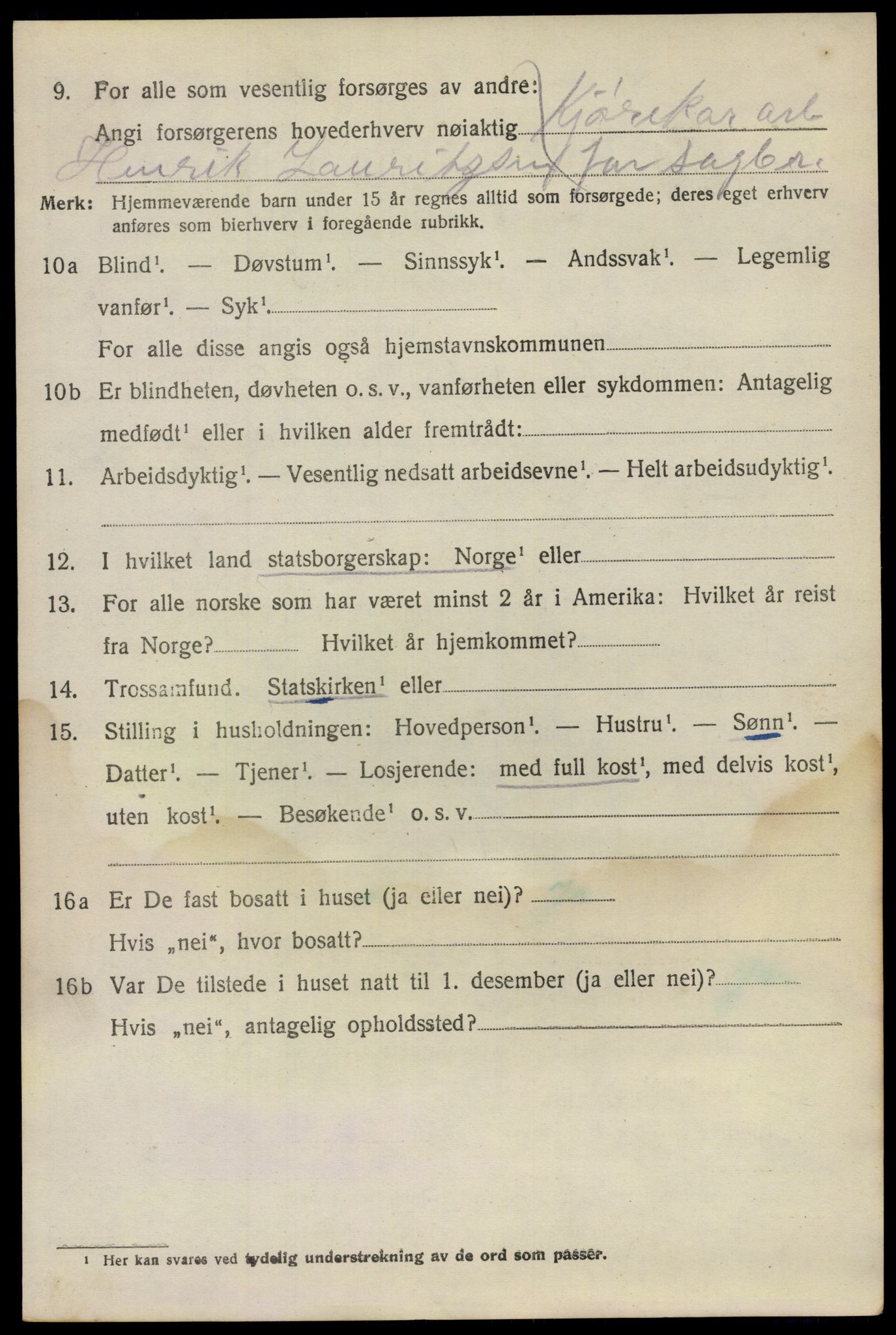 SAO, Folketelling 1920 for 0136 Rygge herred, 1920, s. 2972