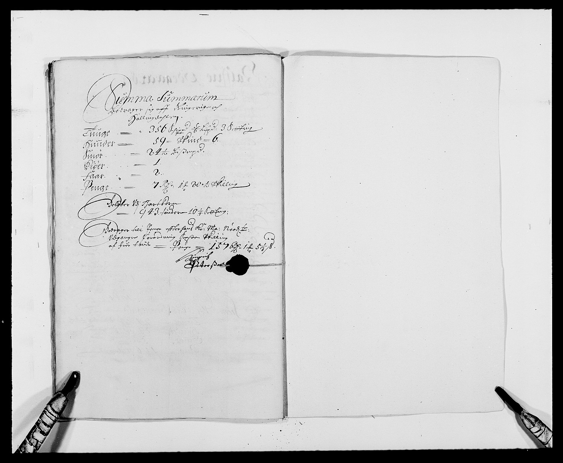 Rentekammeret inntil 1814, Reviderte regnskaper, Fogderegnskap, RA/EA-4092/R21/L1445: Fogderegnskap Ringerike og Hallingdal, 1681-1689, s. 415
