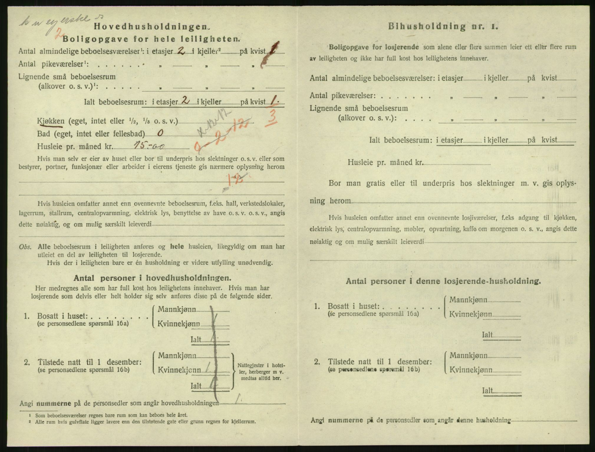 SAK, Folketelling 1920 for 0902 Tvedestrand ladested, 1920, s. 880