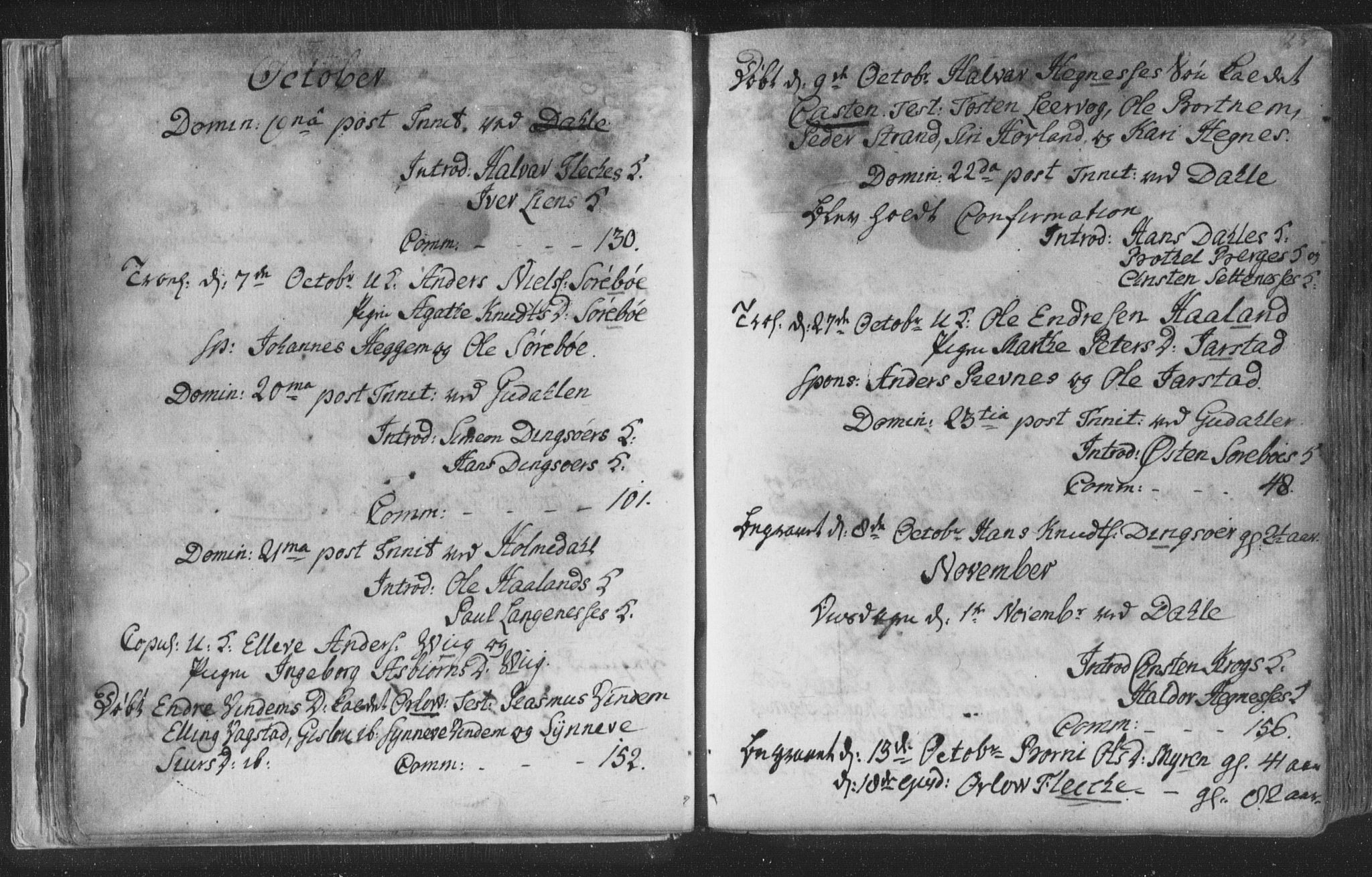 Fjaler sokneprestembete, AV/SAB-A-79801/H/Haa/Haaa/L0002: Ministerialbok nr. A 2, 1779-1798, s. 25
