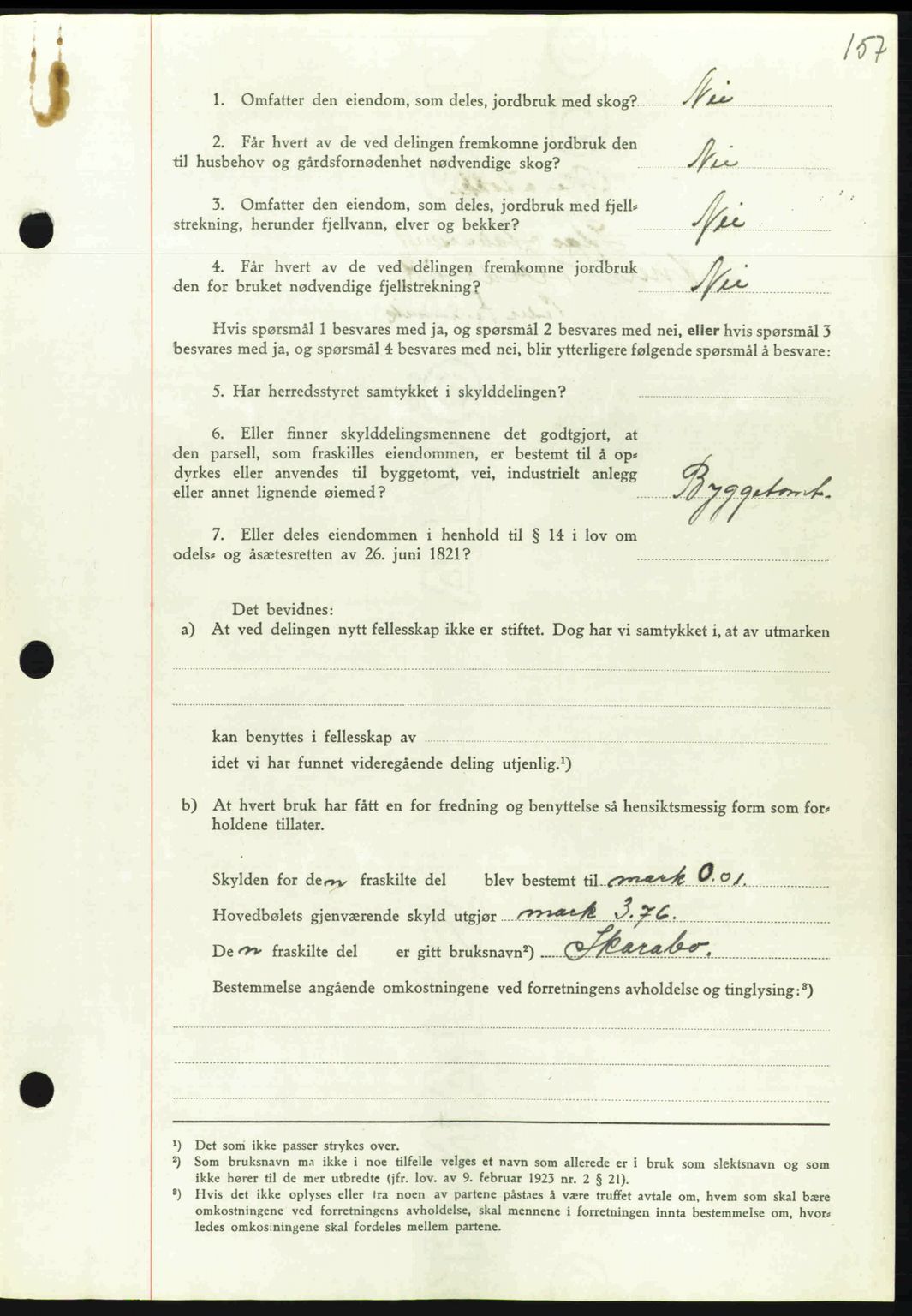 Nordmøre sorenskriveri, AV/SAT-A-4132/1/2/2Ca: Pantebok nr. A92, 1942-1942, Dagboknr: 752/1942