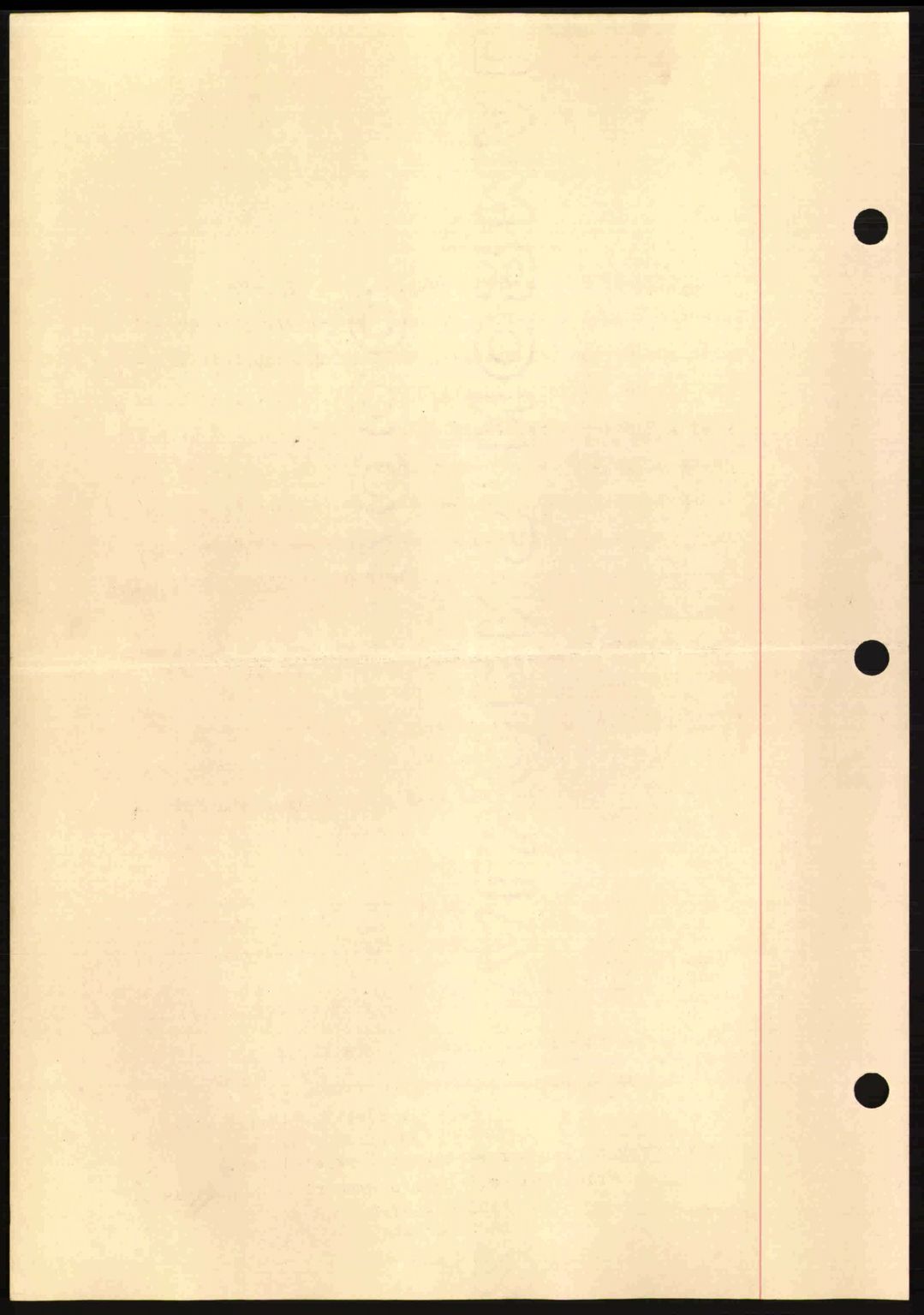 Nordmøre sorenskriveri, SAT/A-4132/1/2/2Ca: Pantebok nr. A90, 1941-1941, Dagboknr: 1649/1941