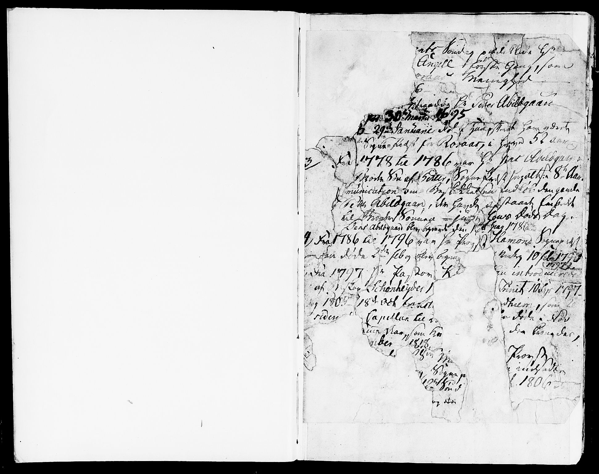 Ministerialprotokoller, klokkerbøker og fødselsregistre - Sør-Trøndelag, AV/SAT-A-1456/681/L0925: Ministerialbok nr. 681A03, 1727-1766