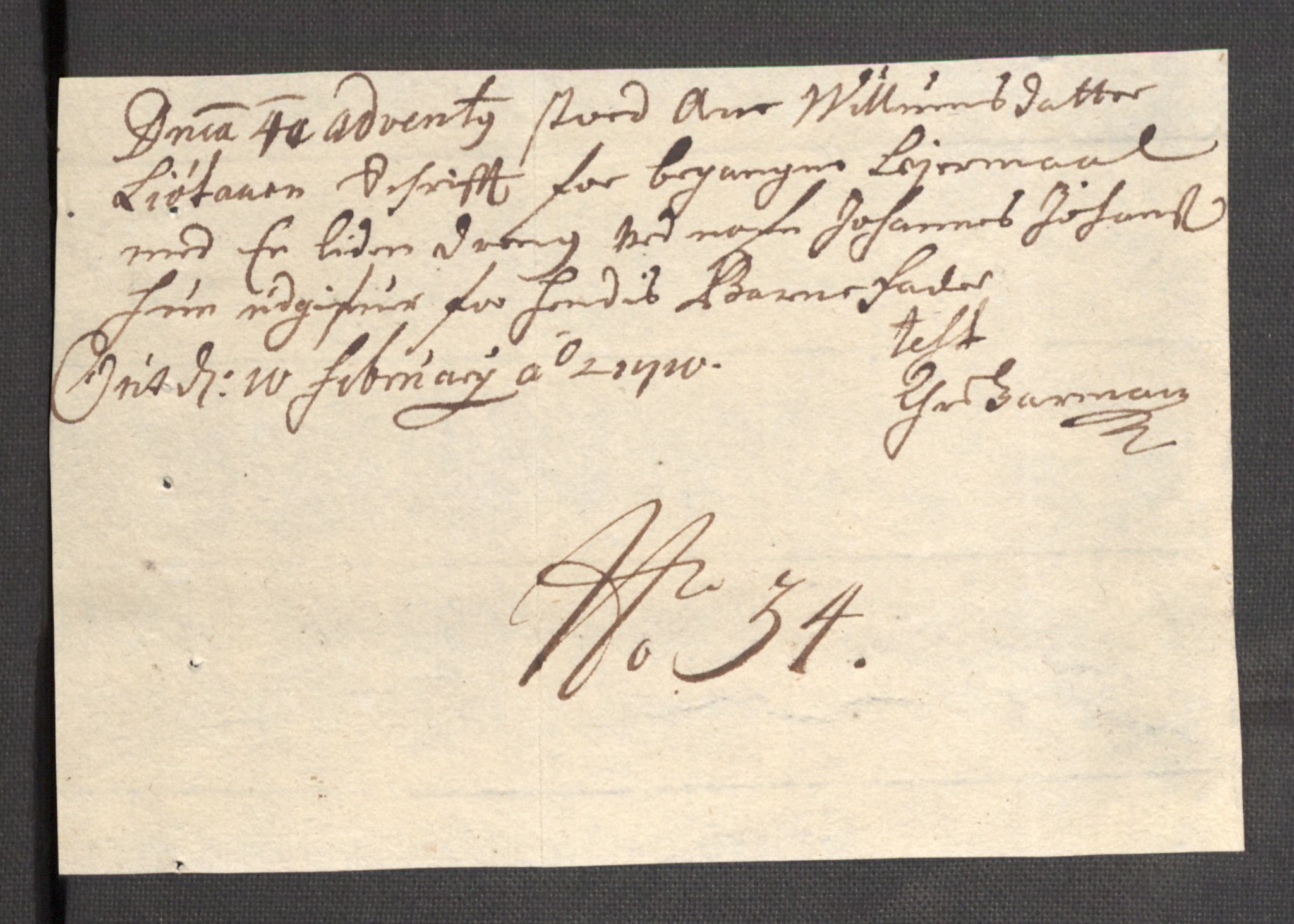 Rentekammeret inntil 1814, Reviderte regnskaper, Fogderegnskap, RA/EA-4092/R48/L2986: Fogderegnskap Sunnhordland og Hardanger, 1709-1710, s. 219