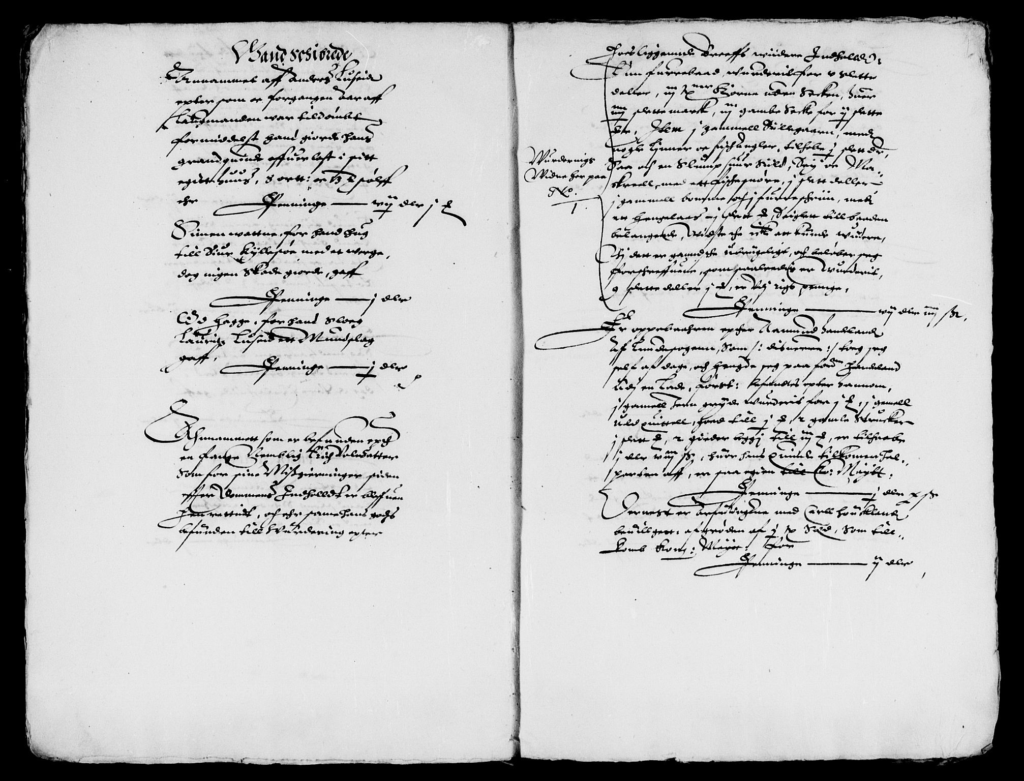 Rentekammeret inntil 1814, Reviderte regnskaper, Lensregnskaper, AV/RA-EA-5023/R/Rb/Rbs/L0008: Stavanger len, 1619-1621