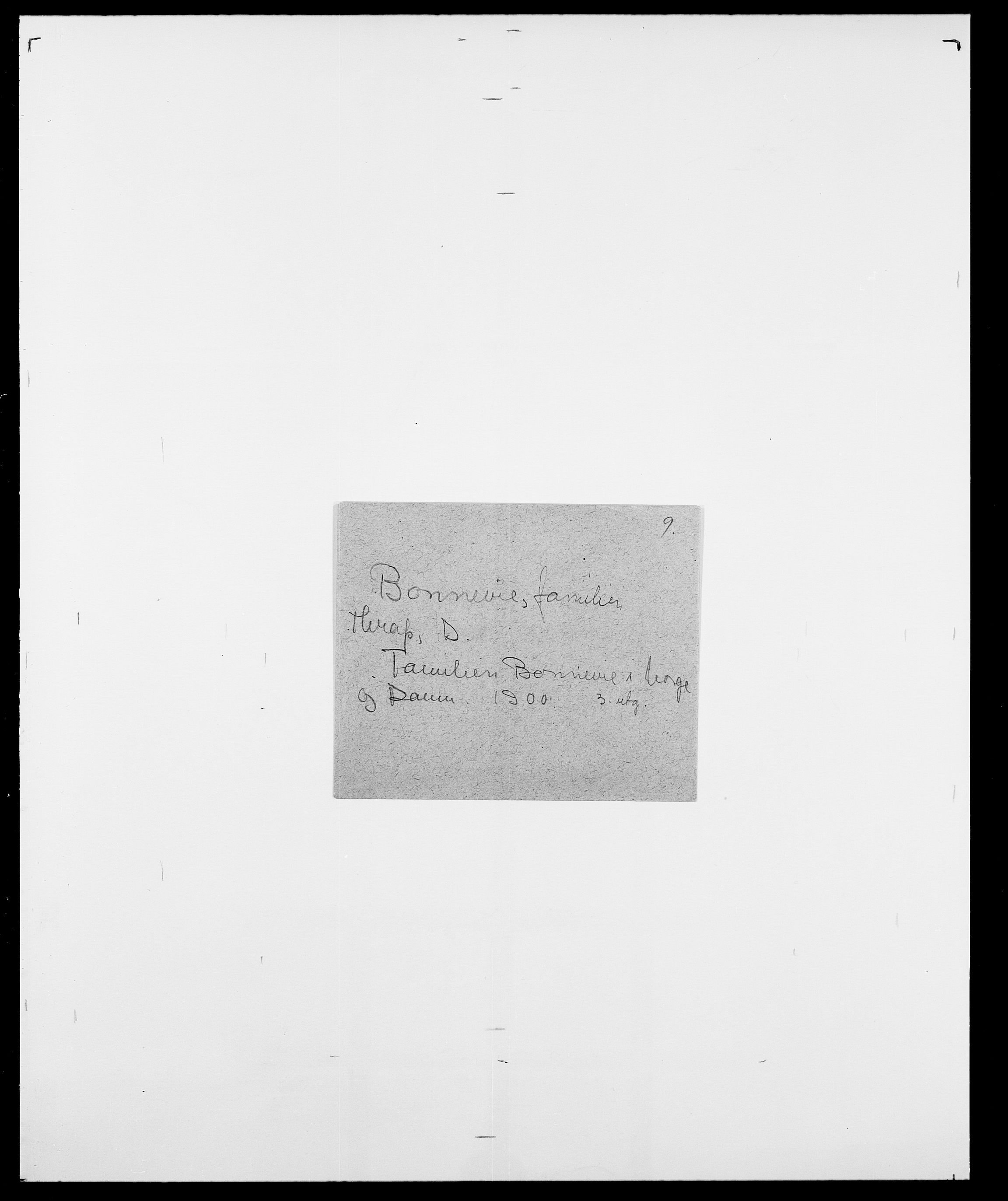 Delgobe, Charles Antoine - samling, SAO/PAO-0038/D/Da/L0005: Boalth - Brahm, s. 149