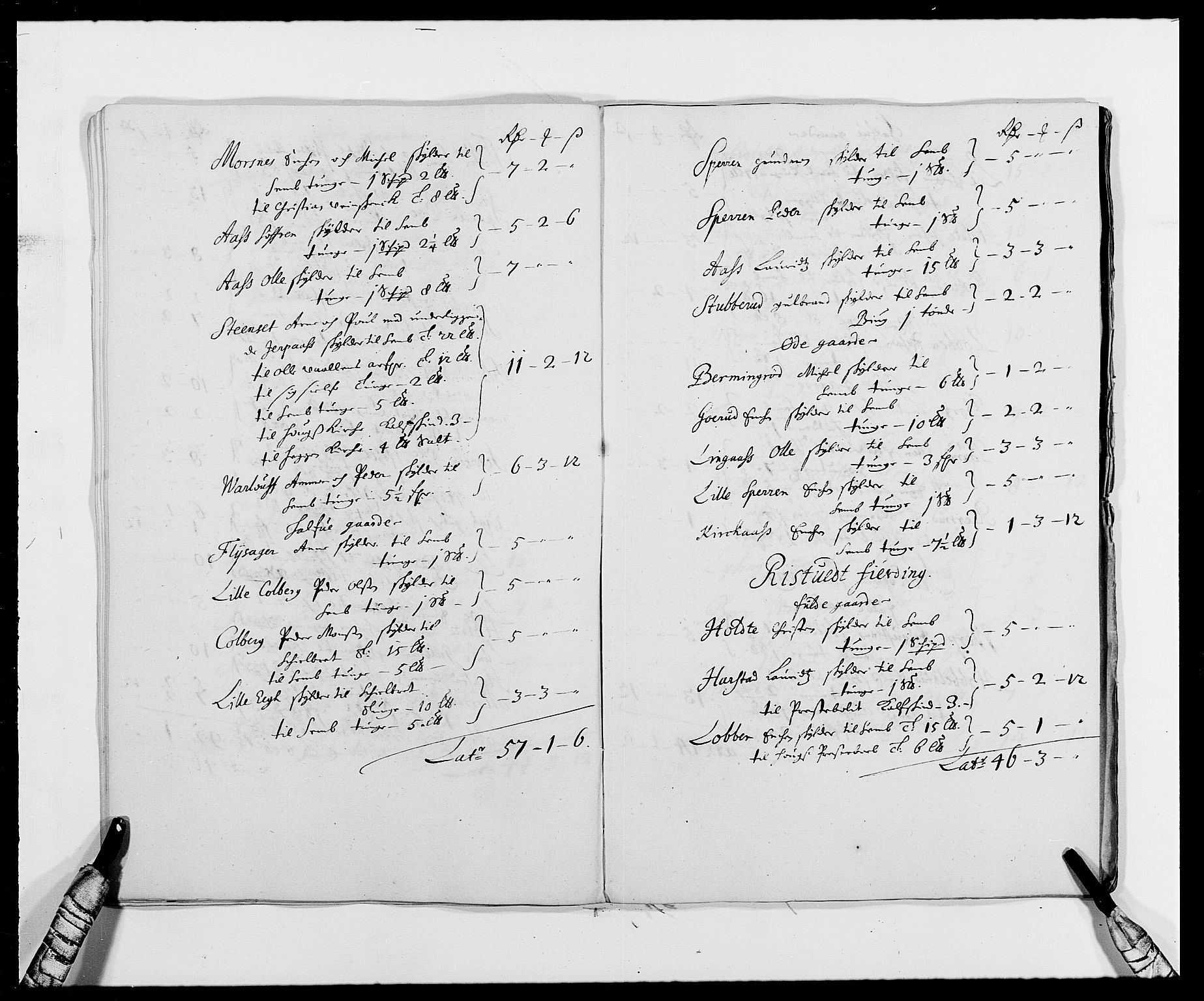 Rentekammeret inntil 1814, Reviderte regnskaper, Fogderegnskap, RA/EA-4092/R26/L1685: Fogderegnskap Eiker, 1679-1686, s. 170