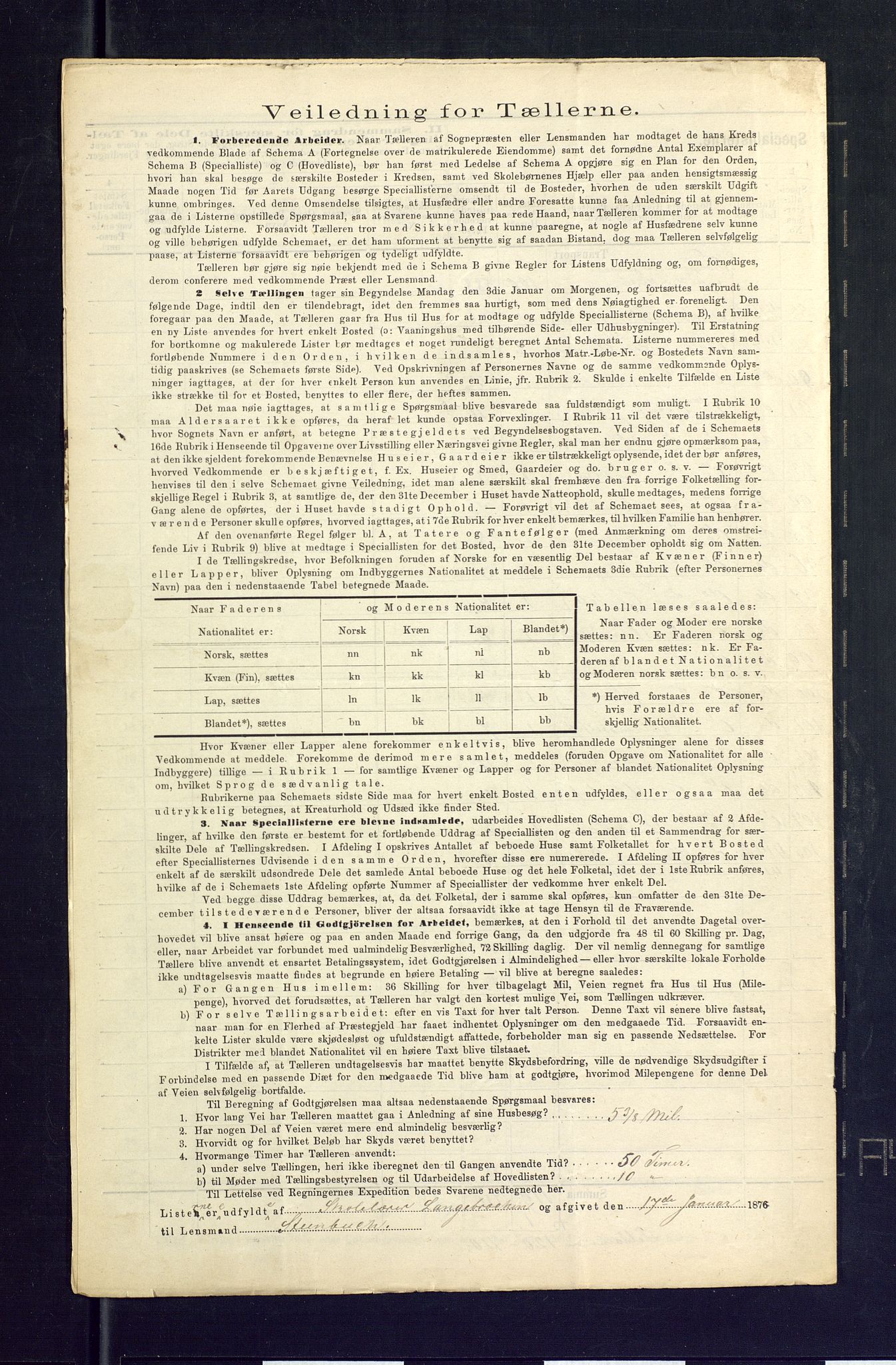 SAKO, Folketelling 1875 for 0721P Sem prestegjeld, 1875, s. 57