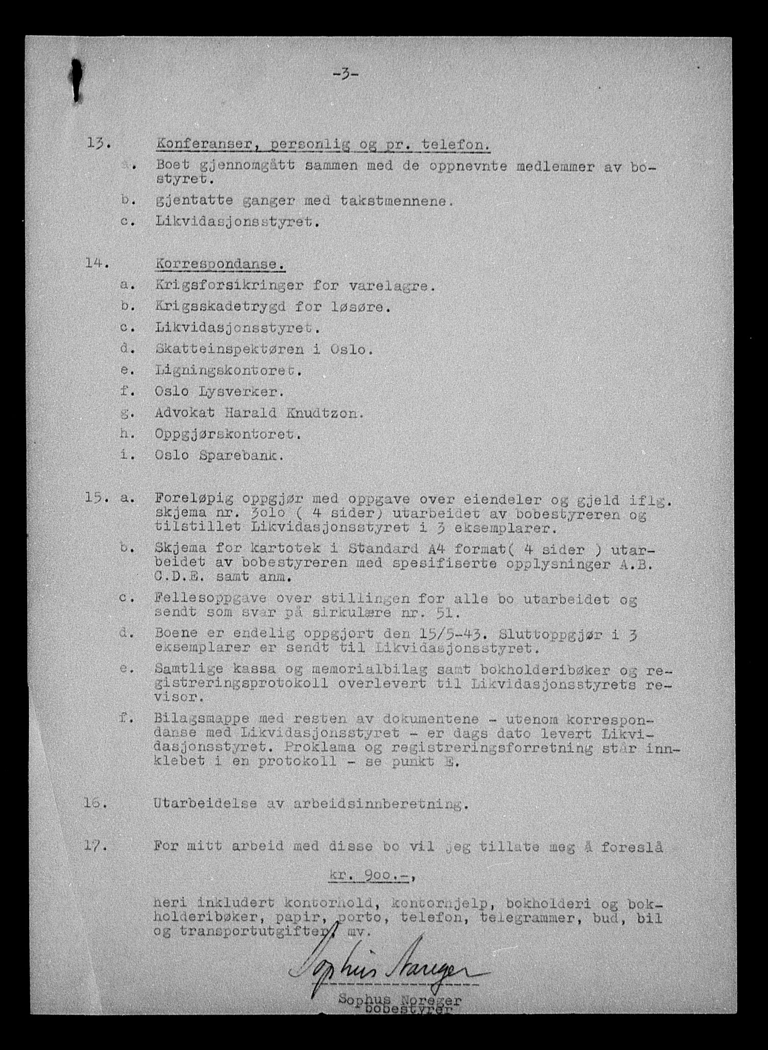 Justisdepartementet, Tilbakeføringskontoret for inndratte formuer, AV/RA-S-1564/H/Hc/Hcc/L0975: --, 1945-1947, s. 57