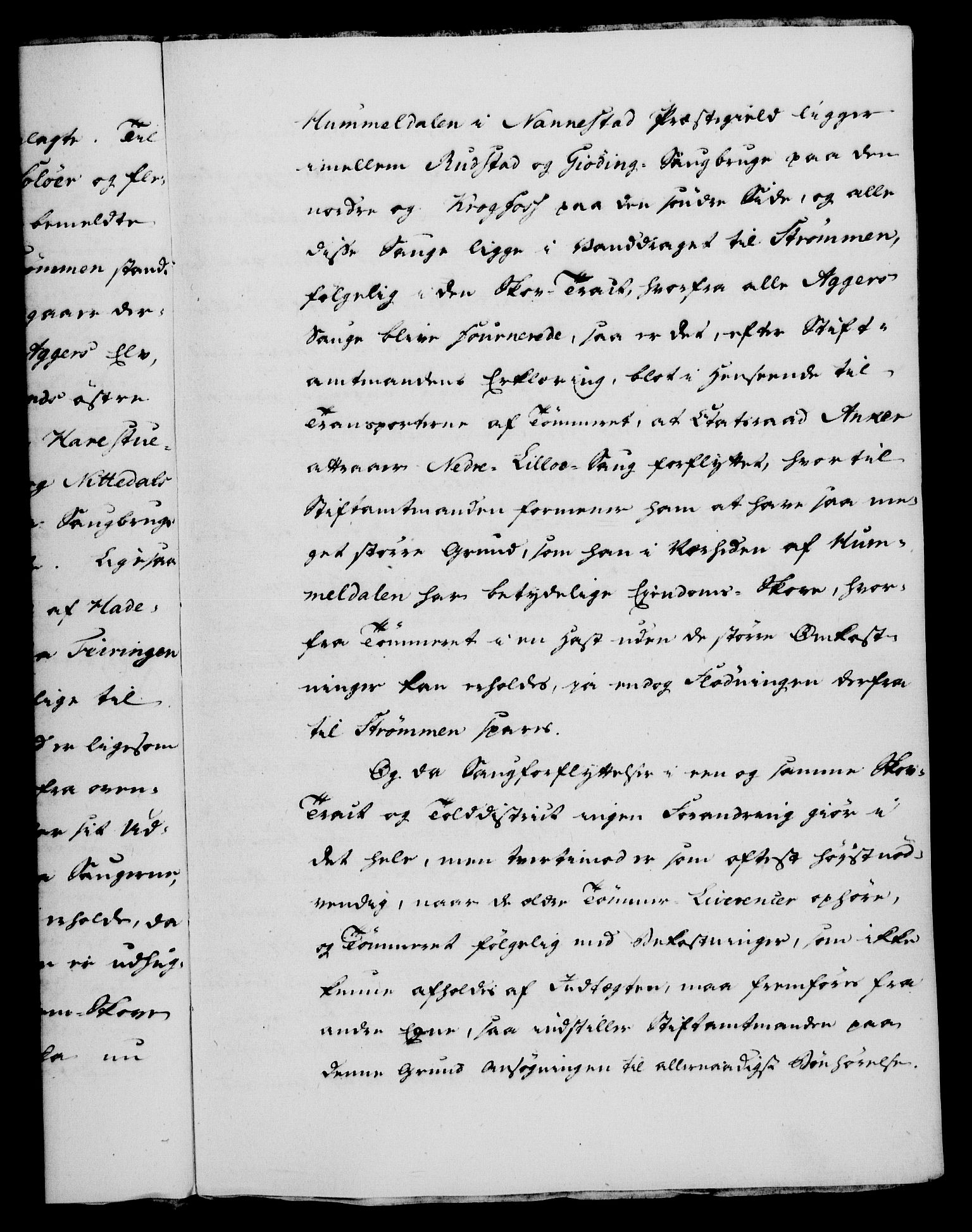 Rentekammeret, Kammerkanselliet, AV/RA-EA-3111/G/Gf/Gfa/L0067: Norsk relasjons- og resolusjonsprotokoll (merket RK 52.67), 1785, s. 270