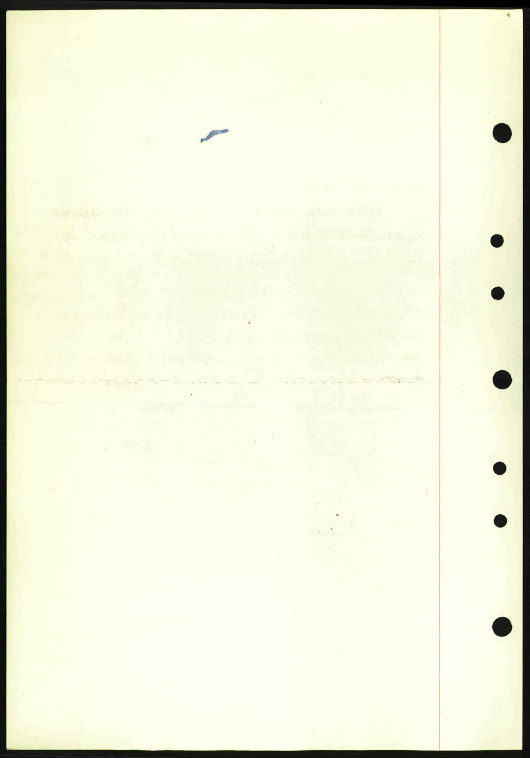 Jarlsberg sorenskriveri, SAKO/A-131/G/Ga/Gaa/L0013: Pantebok nr. A-13, 1942-1943, Dagboknr: 672/1943
