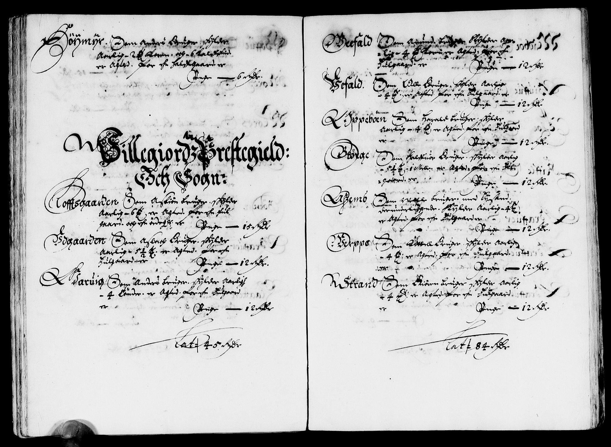 Rentekammeret inntil 1814, Reviderte regnskaper, Lensregnskaper, AV/RA-EA-5023/R/Rb/Rbp/L0047: Bratsberg len, 1659-1662