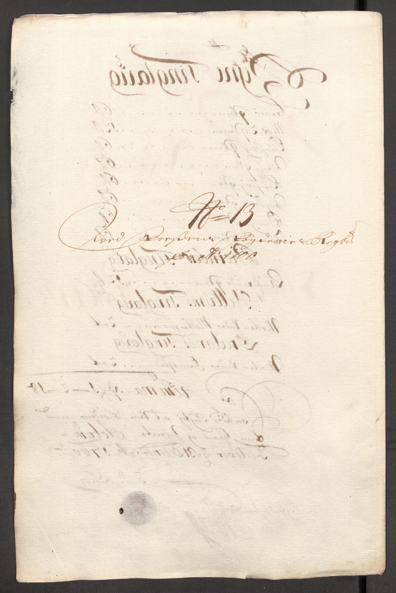 Rentekammeret inntil 1814, Reviderte regnskaper, Fogderegnskap, RA/EA-4092/R57/L3854: Fogderegnskap Fosen, 1700-1701, s. 147