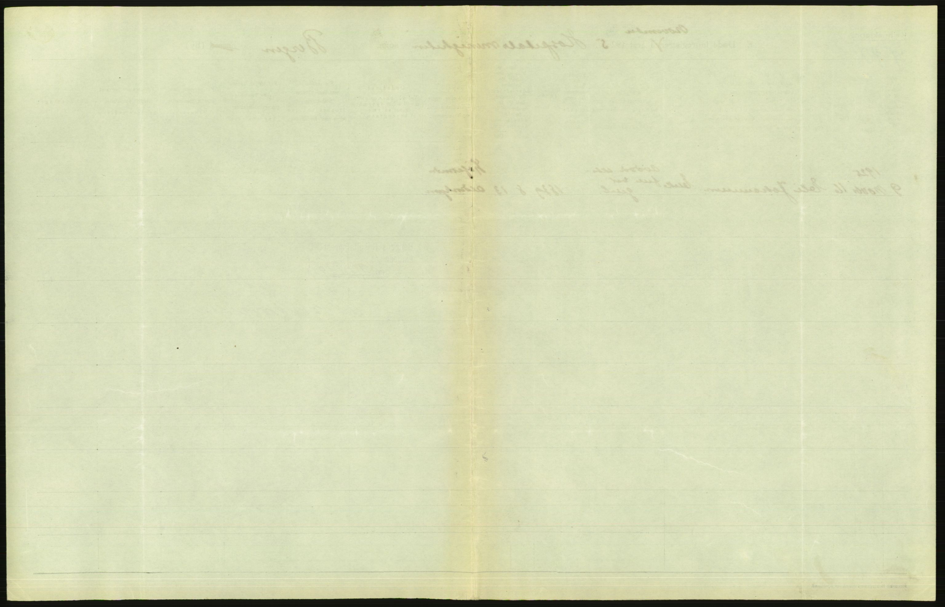 Statistisk sentralbyrå, Sosiodemografiske emner, Befolkning, RA/S-2228/D/Df/Dfc/Dfce/L0029: Bergen: Gifte, døde., 1925, s. 787