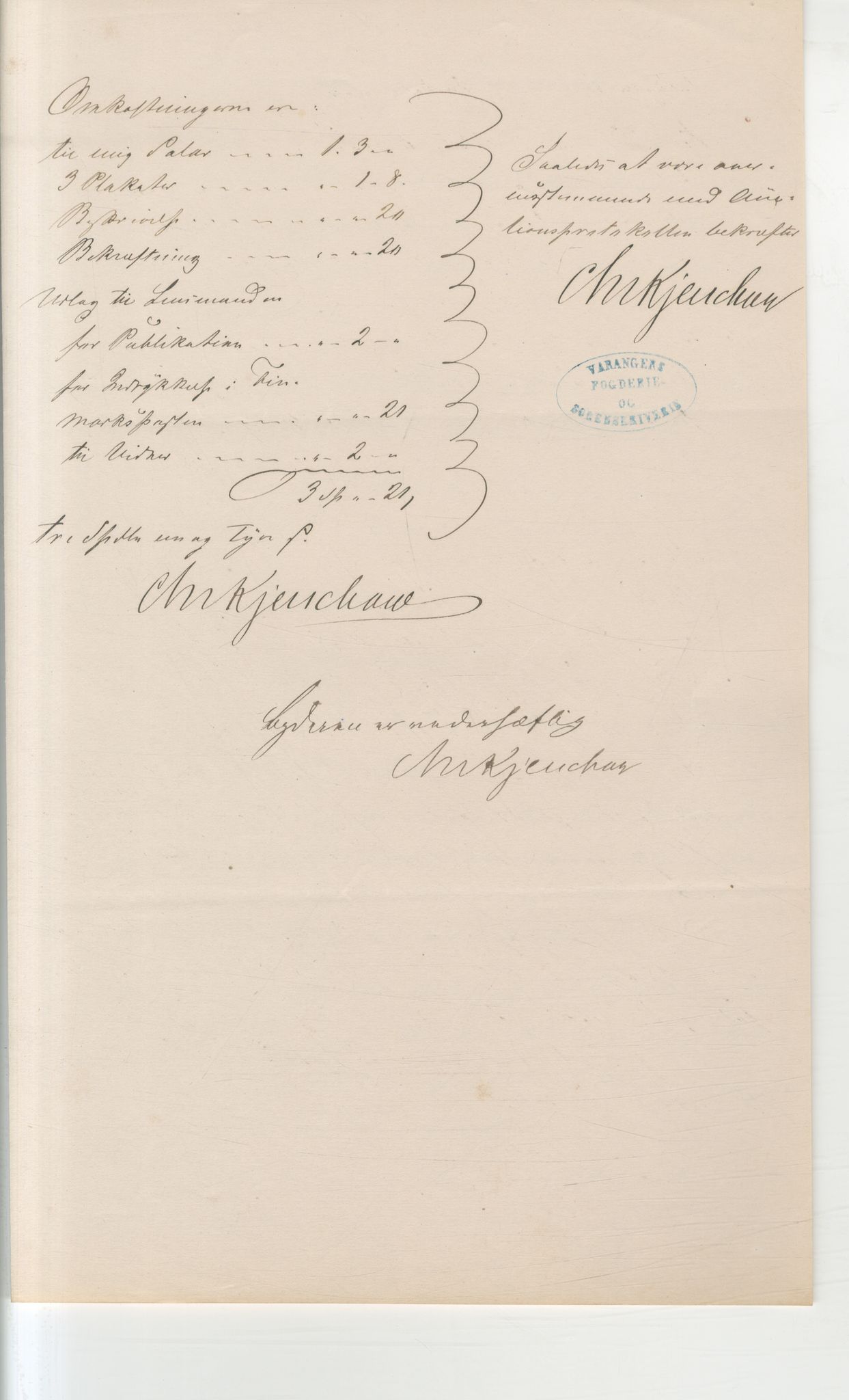 Brodtkorb handel A/S, VAMU/A-0001/Q/Qb/L0003: Faste eiendommer i Vardø Herred, 1862-1939, s. 21