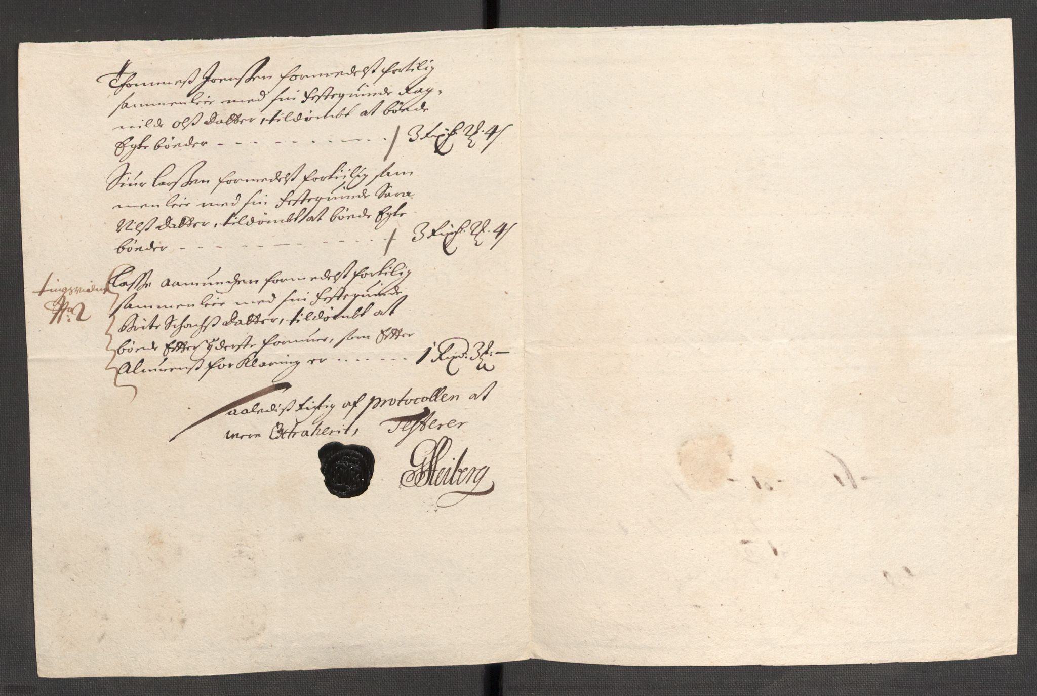 Rentekammeret inntil 1814, Reviderte regnskaper, Fogderegnskap, RA/EA-4092/R52/L3310: Fogderegnskap Sogn, 1698-1699, s. 436