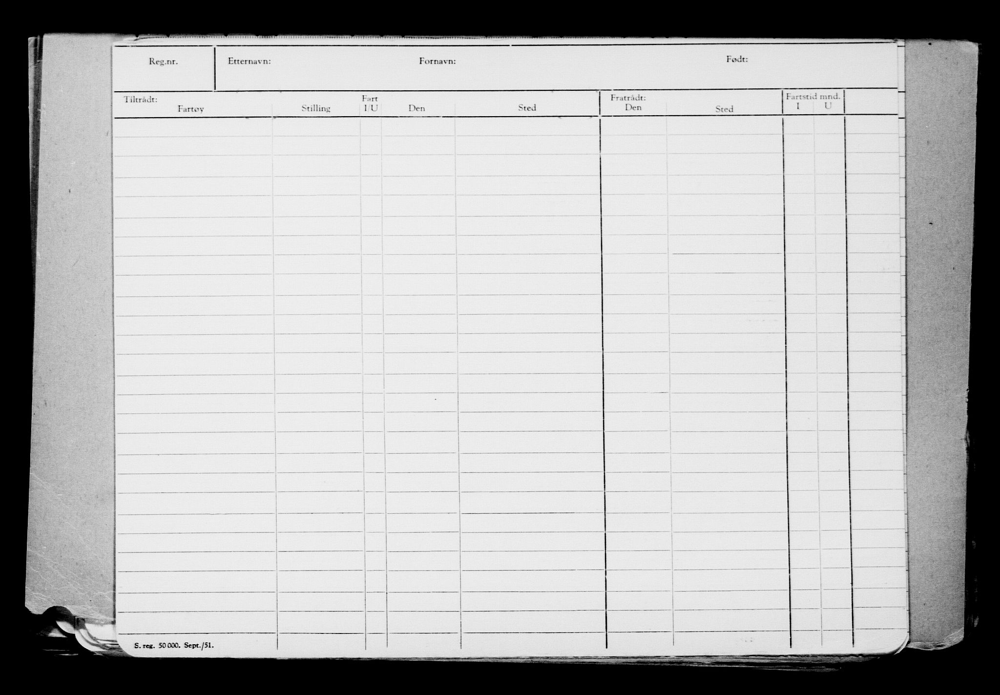 Direktoratet for sjømenn, RA/S-3545/G/Gb/L0130: Hovedkort, 1915, s. 621