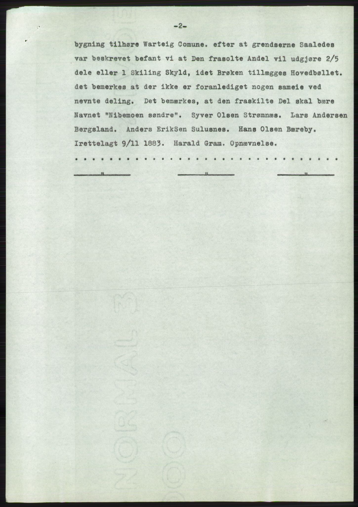 Statsarkivet i Oslo, SAO/A-10621/Z/Zd/L0014: Avskrifter, j.nr 1101-1809/1961, 1961, s. 342