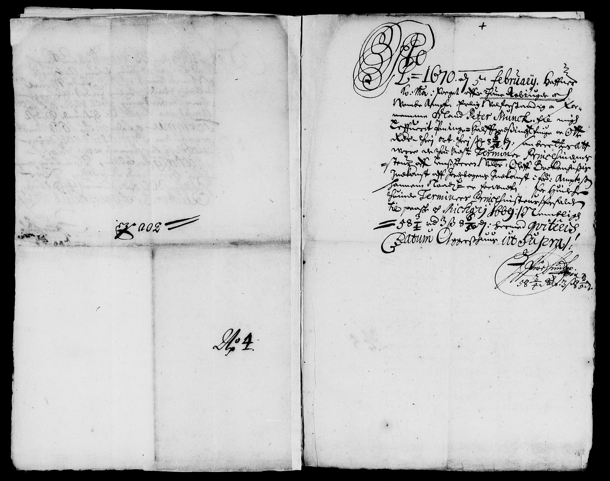 Rentekammeret inntil 1814, Reviderte regnskaper, Lensregnskaper, RA/EA-5023/R/Rb/Rbc/L0014: Tune, Åbygge og Veme len, 1665-1669