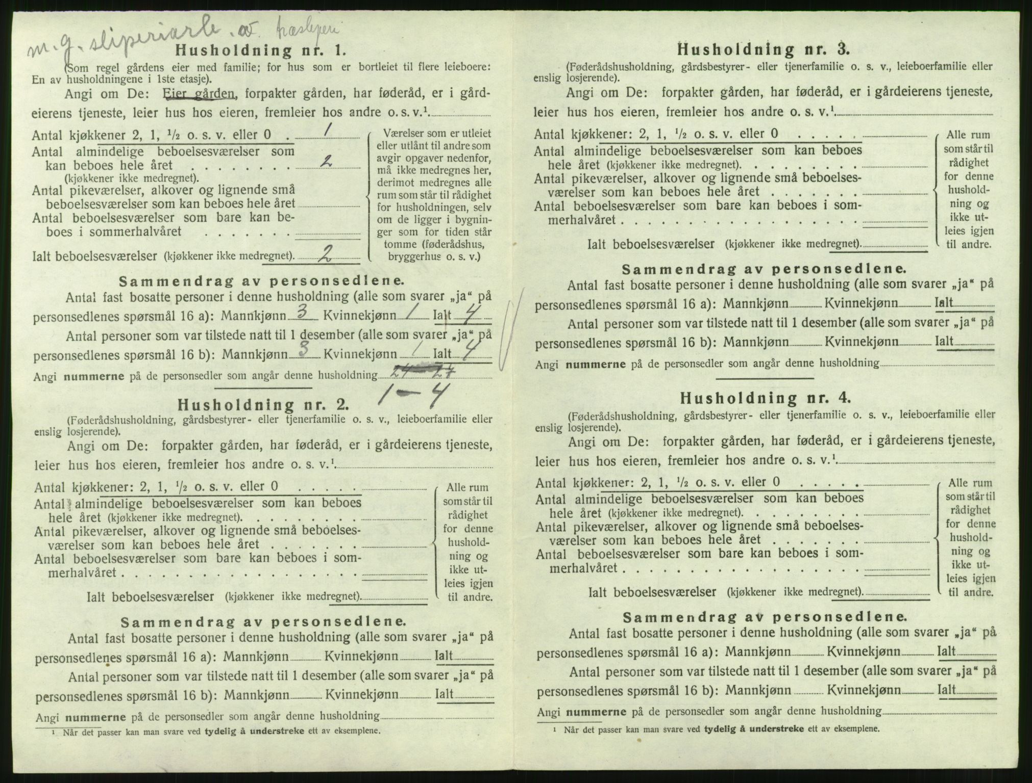 SAT, Folketelling 1920 for 1570 Valsøyfjord herred, 1920, s. 318