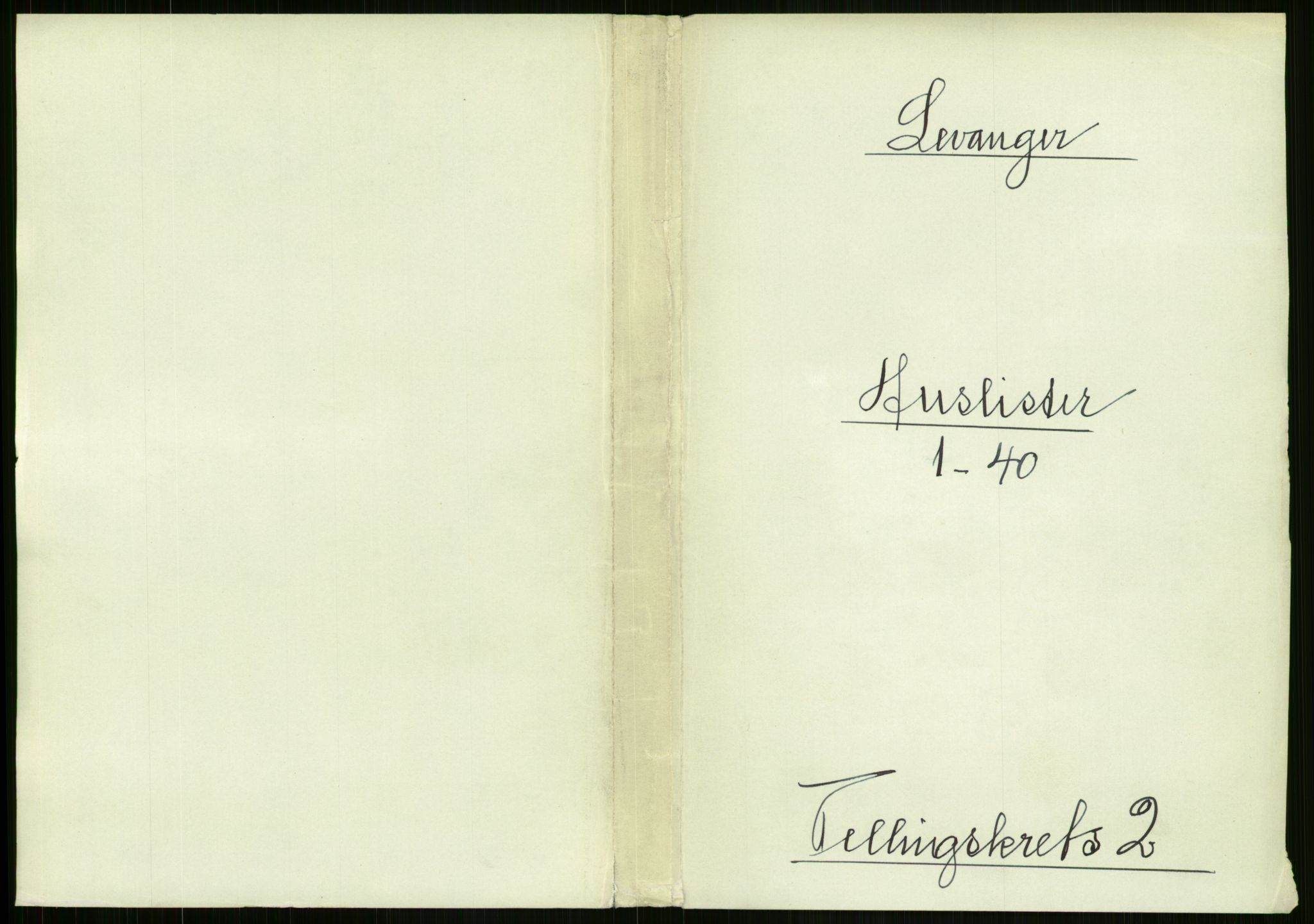 RA, Folketelling 1891 for 1701 Levanger kjøpstad, 1891, s. 408
