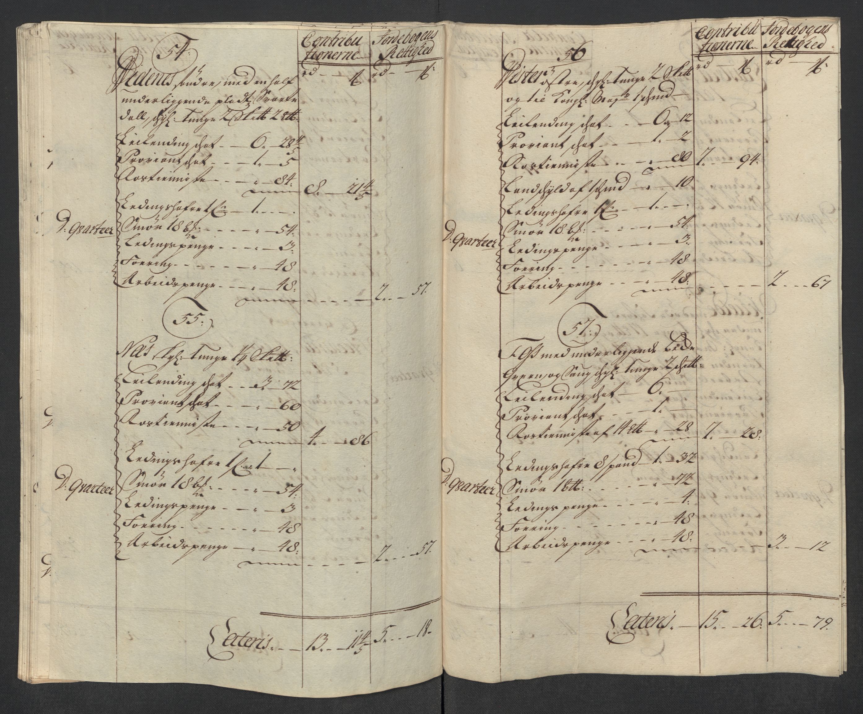 Rentekammeret inntil 1814, Reviderte regnskaper, Fogderegnskap, RA/EA-4092/R07/L0313: Fogderegnskap Rakkestad, Heggen og Frøland, 1717, s. 469