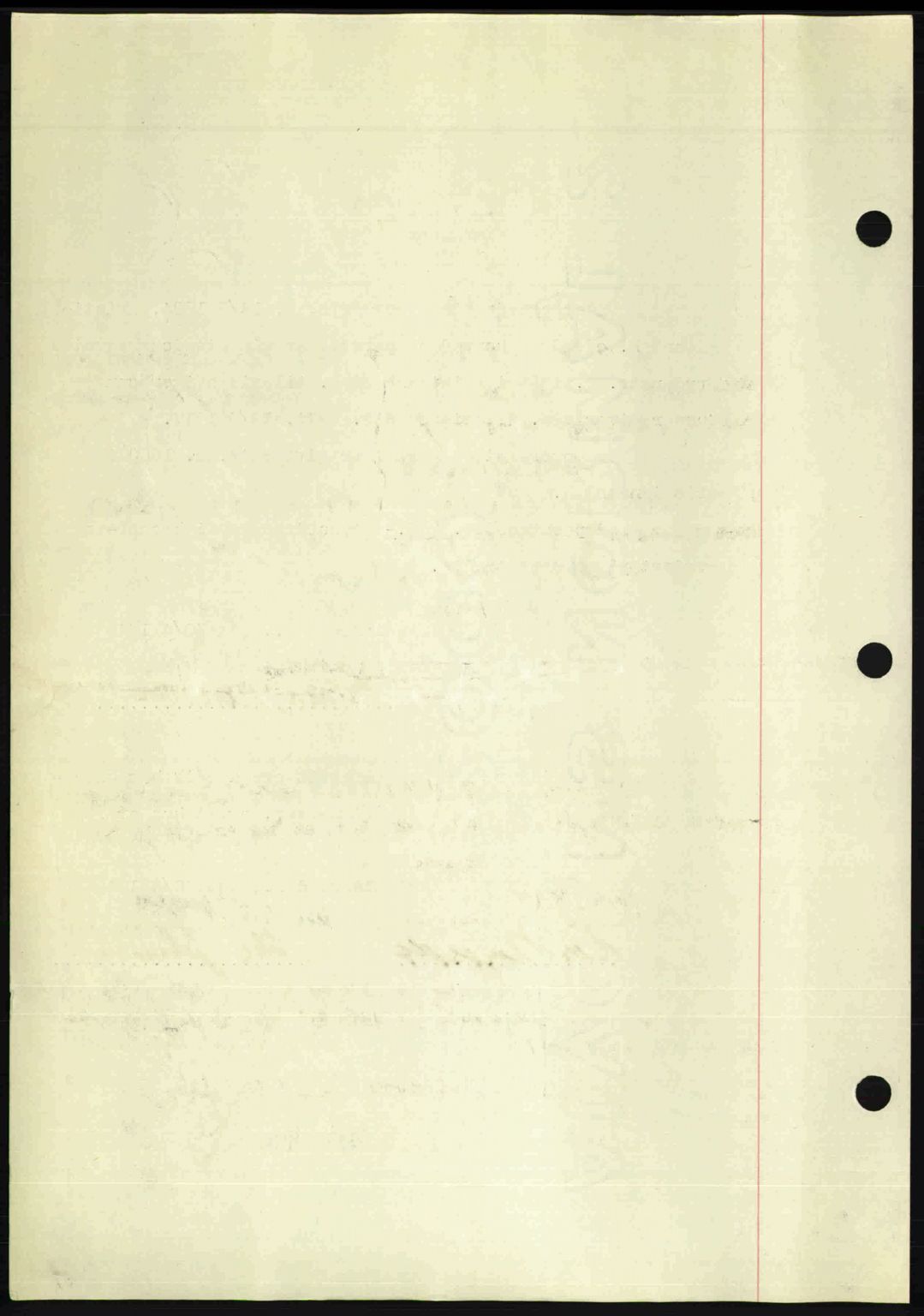 Kristiansund byfogd, AV/SAT-A-4587/A/27: Pantebok nr. 39b, 1946-1947, Dagboknr: 343/1946
