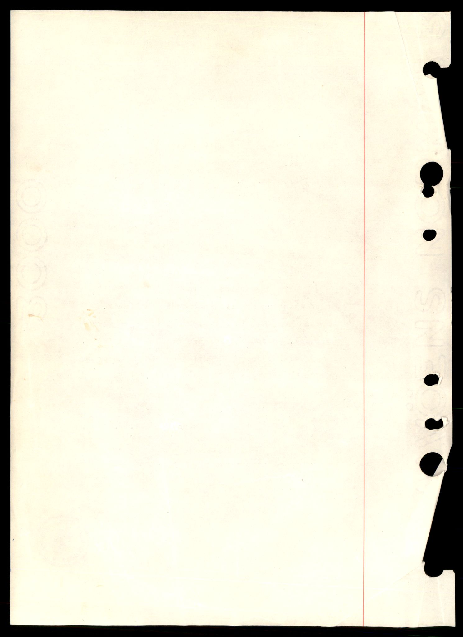 Nordre Sunnmøre sorenskriveri, SAT/A-0006/2/J/Jc/Jce/L0002: Enkeltmannsforetak, O-Å, 1944-1990, s. 2