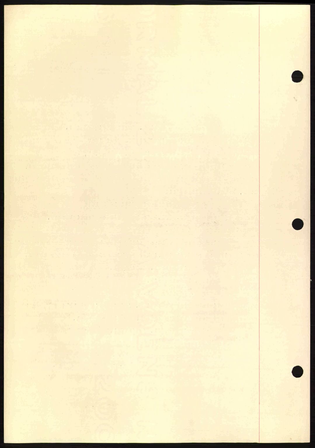 Nordmøre sorenskriveri, SAT/A-4132/1/2/2Ca: Pantebok nr. A90, 1941-1941, Dagboknr: 1357/1941