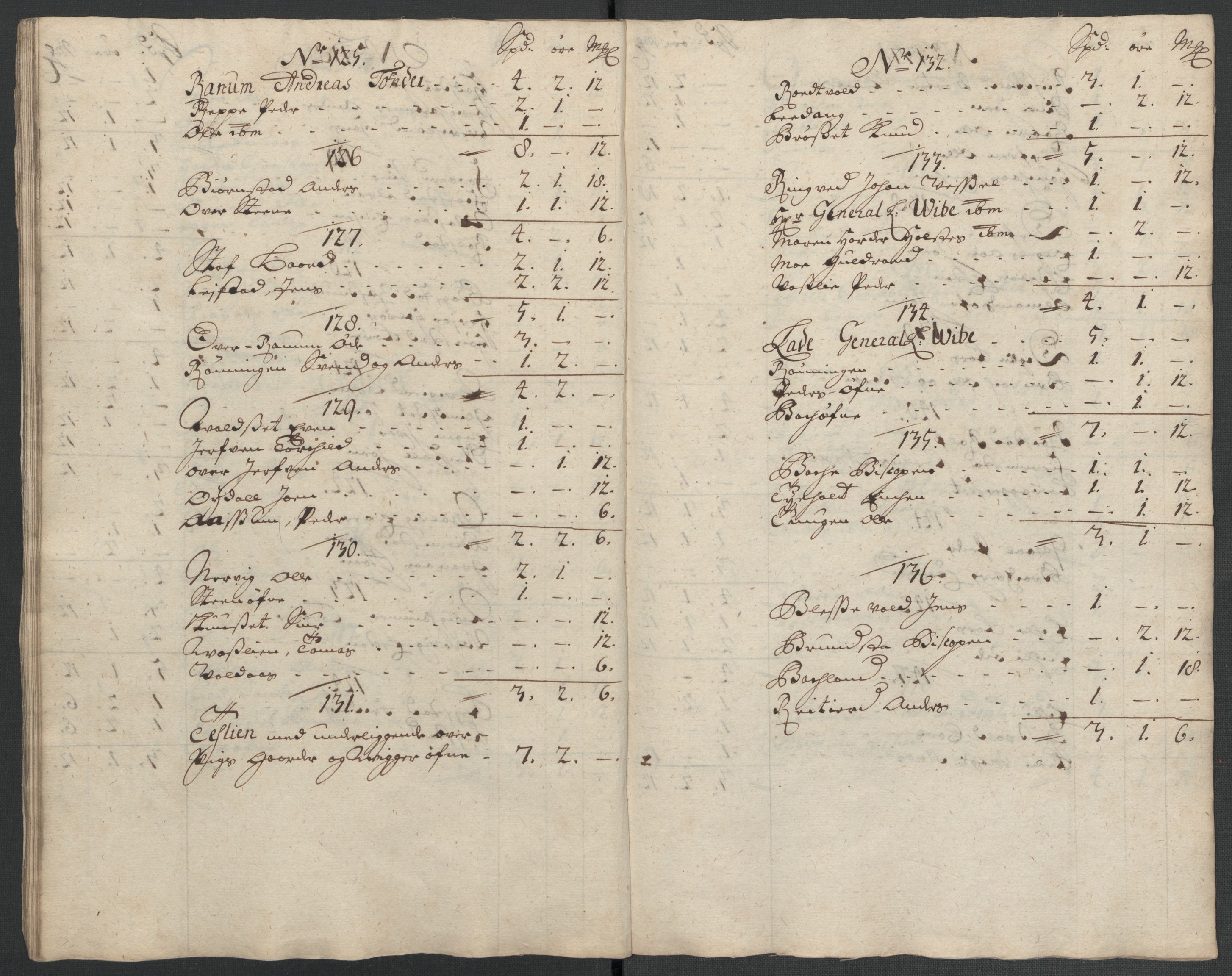 Rentekammeret inntil 1814, Reviderte regnskaper, Fogderegnskap, AV/RA-EA-4092/R61/L4110: Fogderegnskap Strinda og Selbu, 1707-1708, s. 78