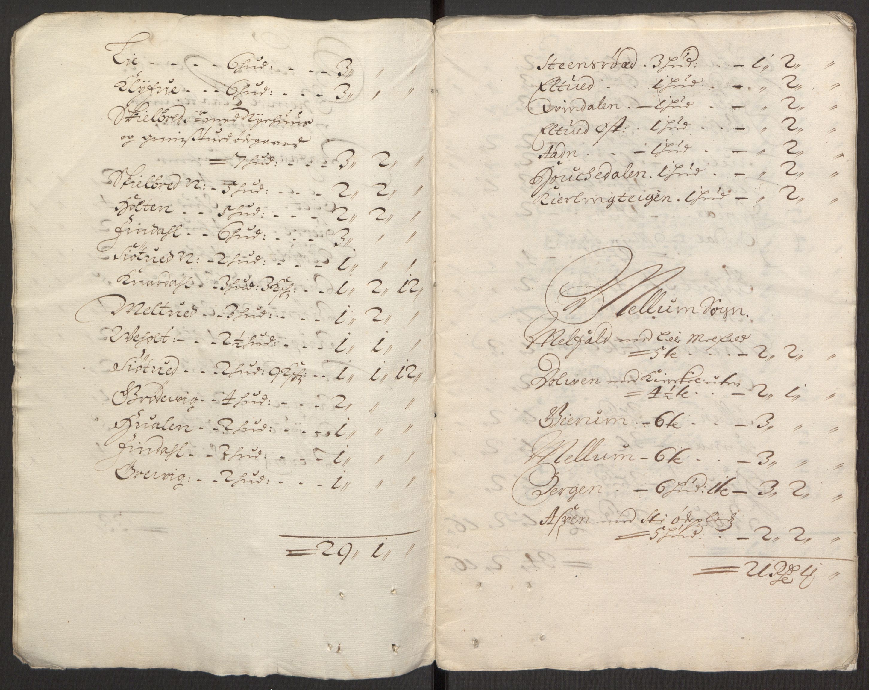 Rentekammeret inntil 1814, Reviderte regnskaper, Fogderegnskap, RA/EA-4092/R35/L2076: Fogderegnskap Øvre og Nedre Telemark, 1680-1684, s. 222