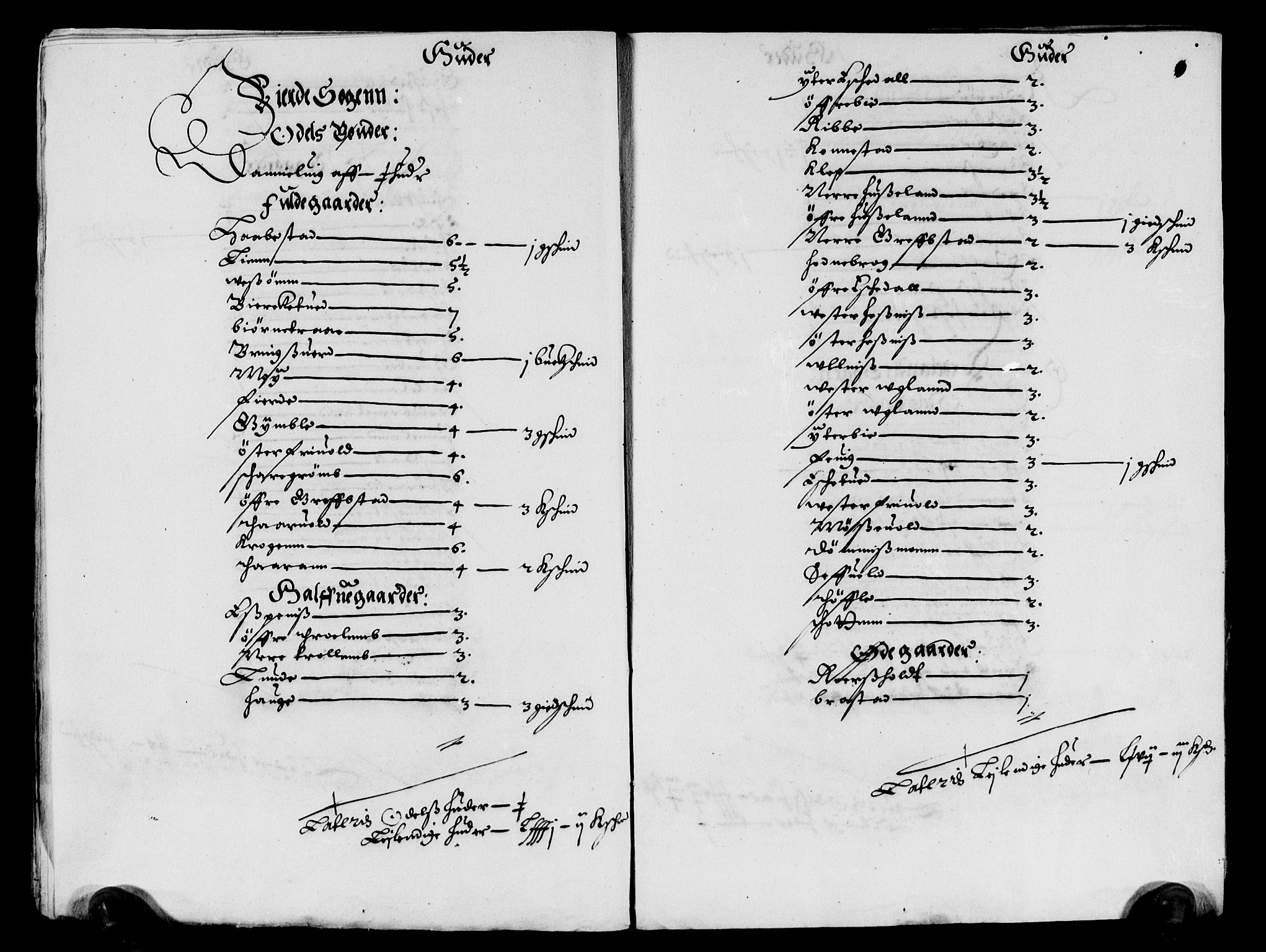 Rentekammeret inntil 1814, Reviderte regnskaper, Lensregnskaper, AV/RA-EA-5023/R/Rb/Rbq/L0030: Nedenes len. Mandals len. Råbyggelag., 1640-1642