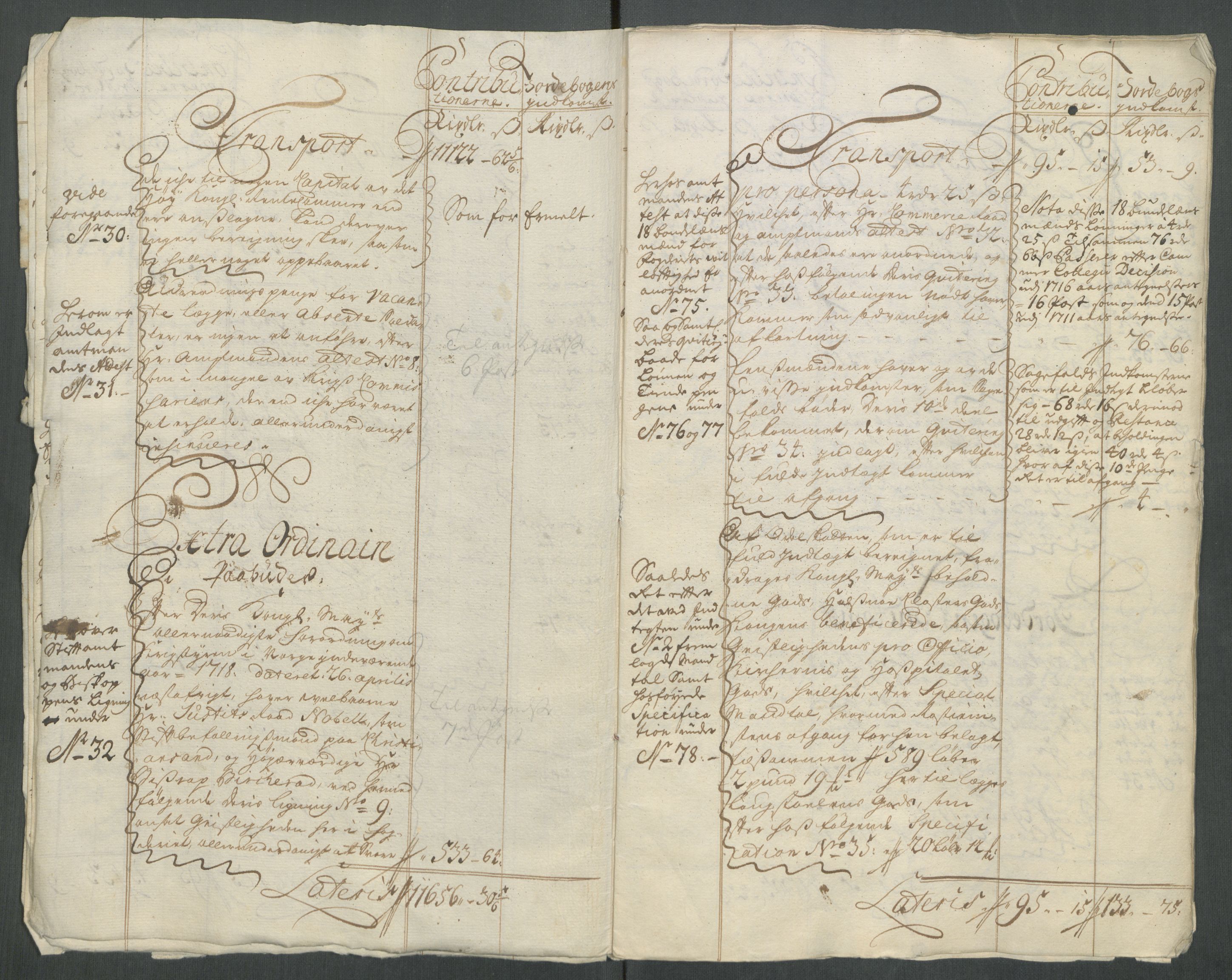 Rentekammeret inntil 1814, Reviderte regnskaper, Fogderegnskap, AV/RA-EA-4092/R47/L2871: Fogderegnskap Ryfylke, 1718, s. 9