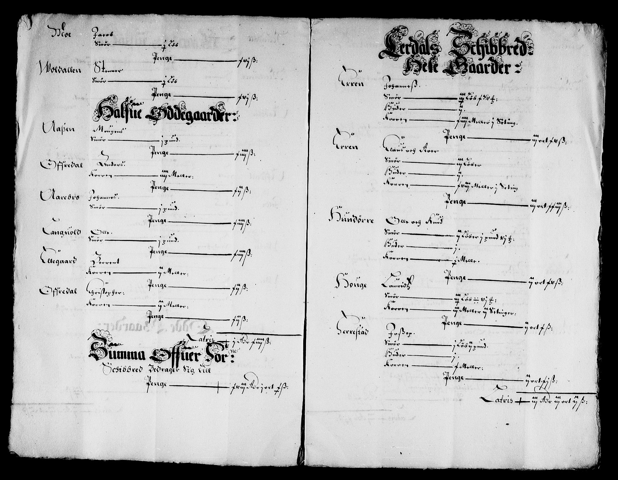 Rentekammeret inntil 1814, Reviderte regnskaper, Stiftamtstueregnskaper, Bergen stiftamt, RA/EA-6043/R/Rc/L0021: Bergen stiftamt, 1666