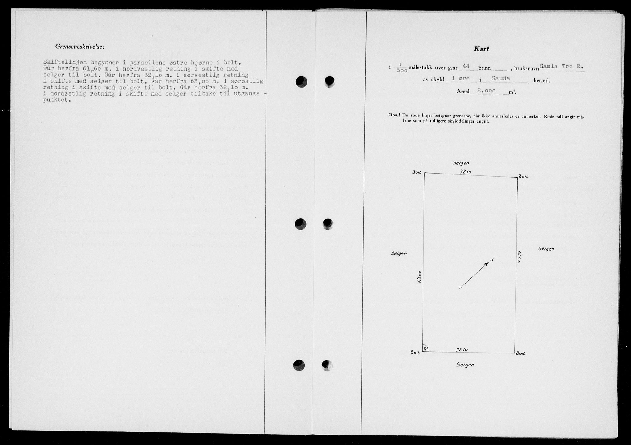 Ryfylke tingrett, AV/SAST-A-100055/001/II/IIB/L0135: Pantebok nr. 114, 1956-1957, Dagboknr: 2119/1956