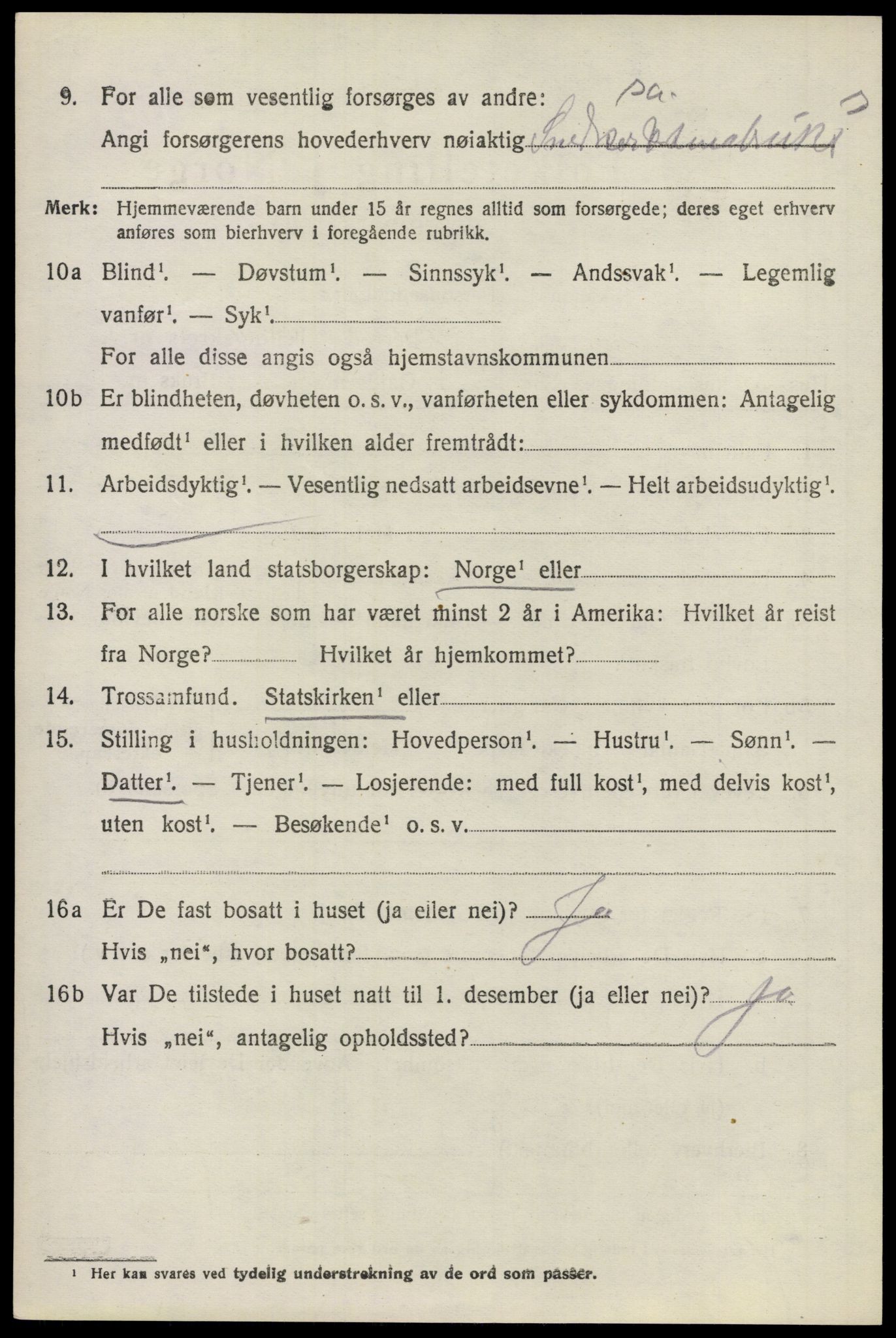 SAO, Folketelling 1920 for 0237 Eidsvoll herred, 1920, s. 20110